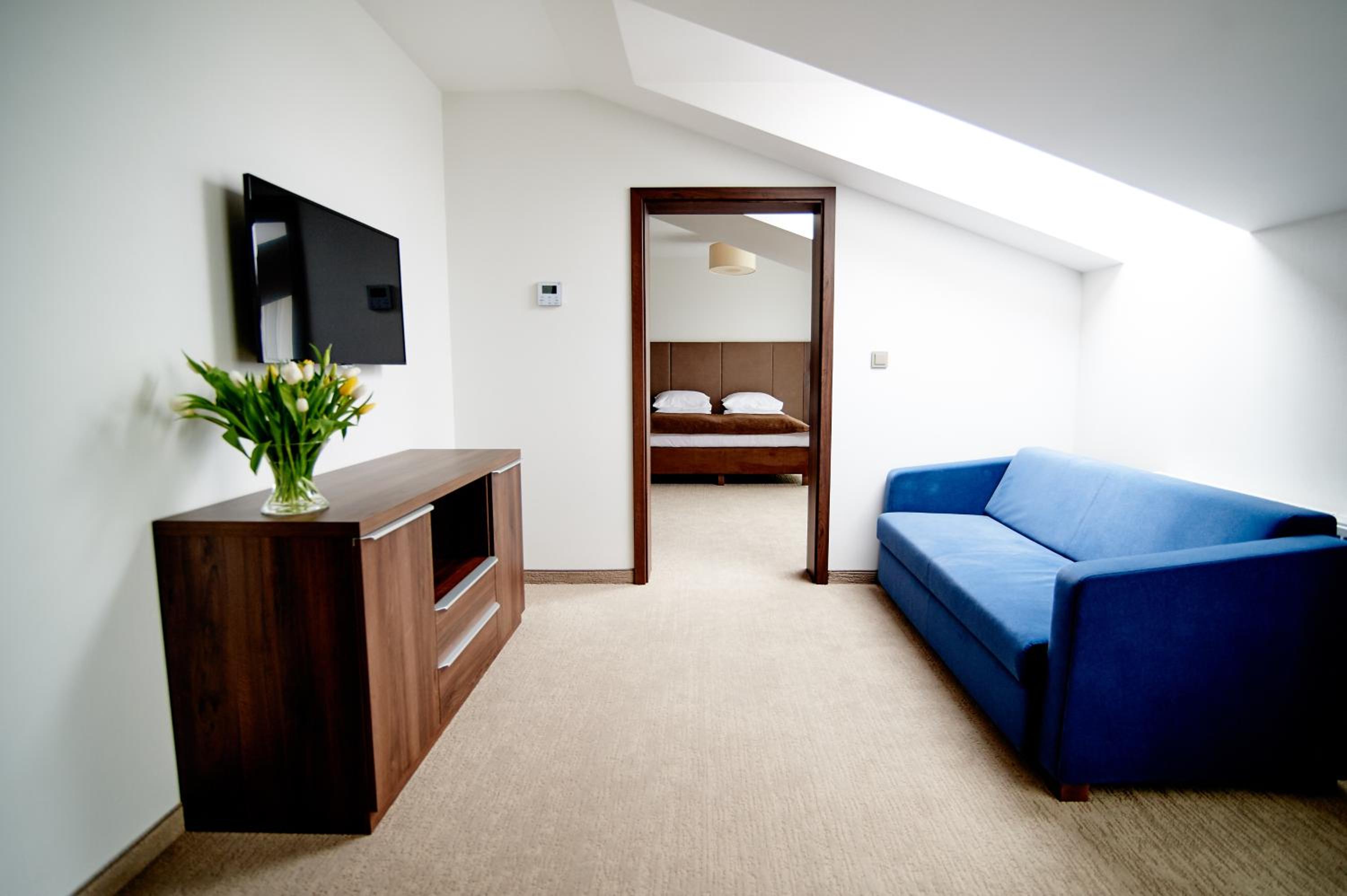 Suite with Free Mini-bar - Photo 5