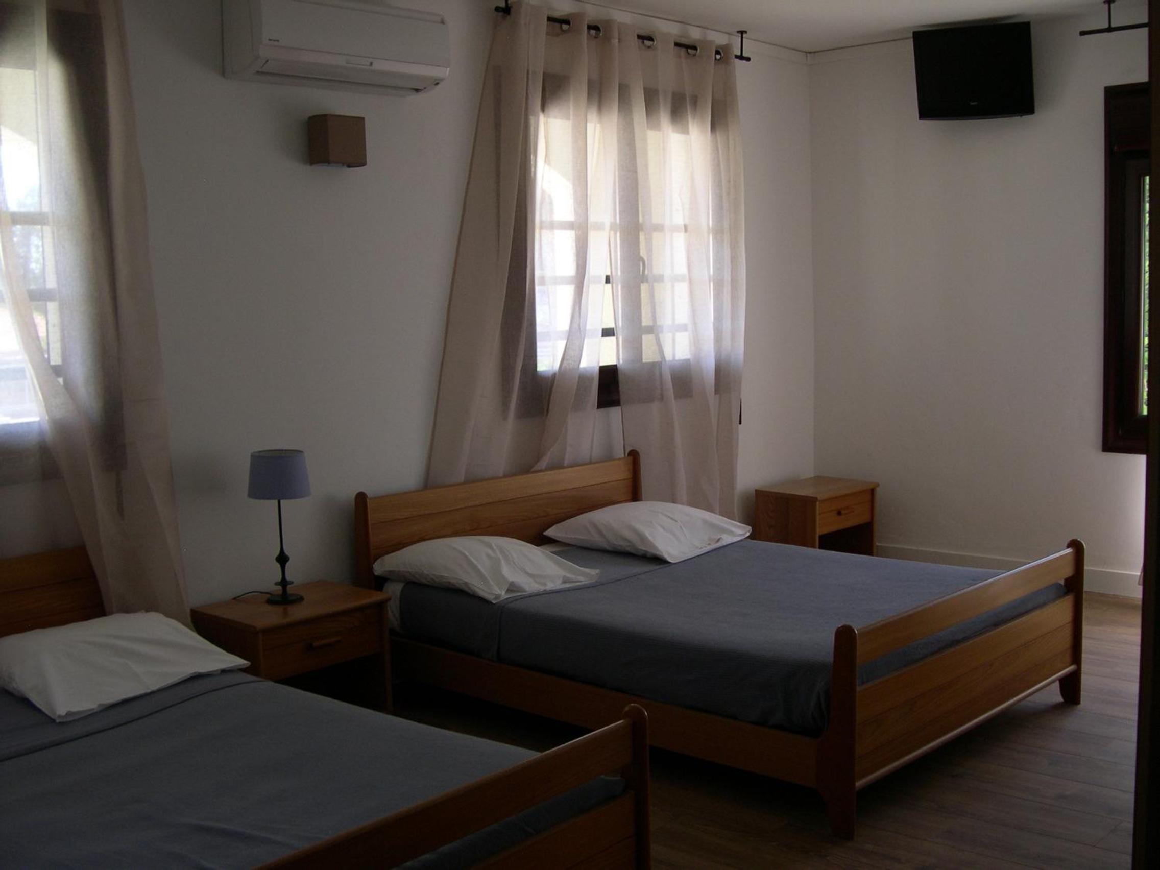 Quadruple Room photo 3