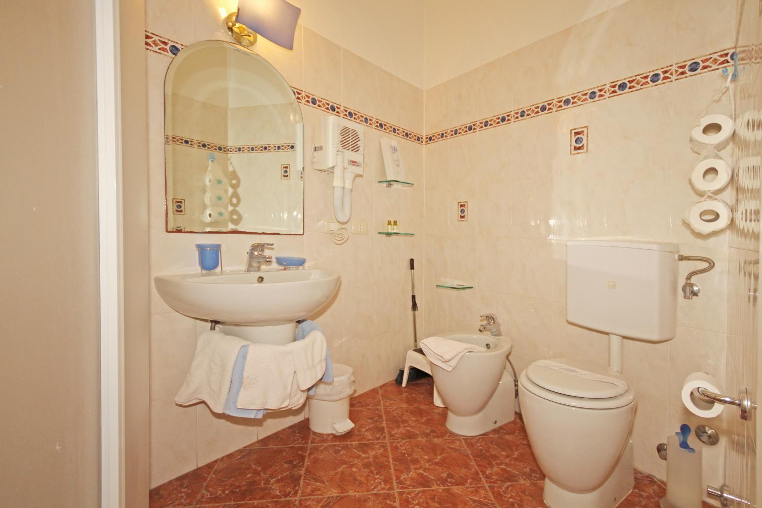 Double Room with Terrace and Kitchenette photo 2