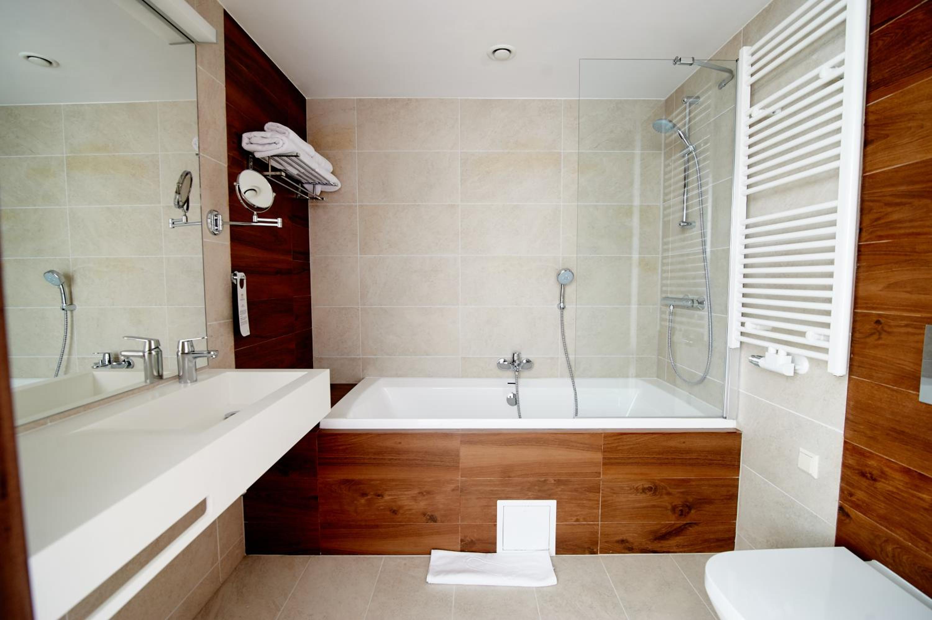 Suite with Free Mini-bar - Photo 4
