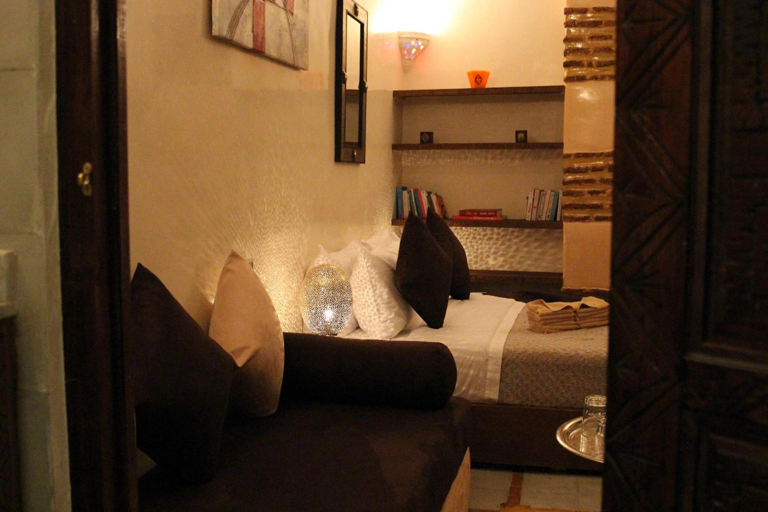 Double Room - Photo 4