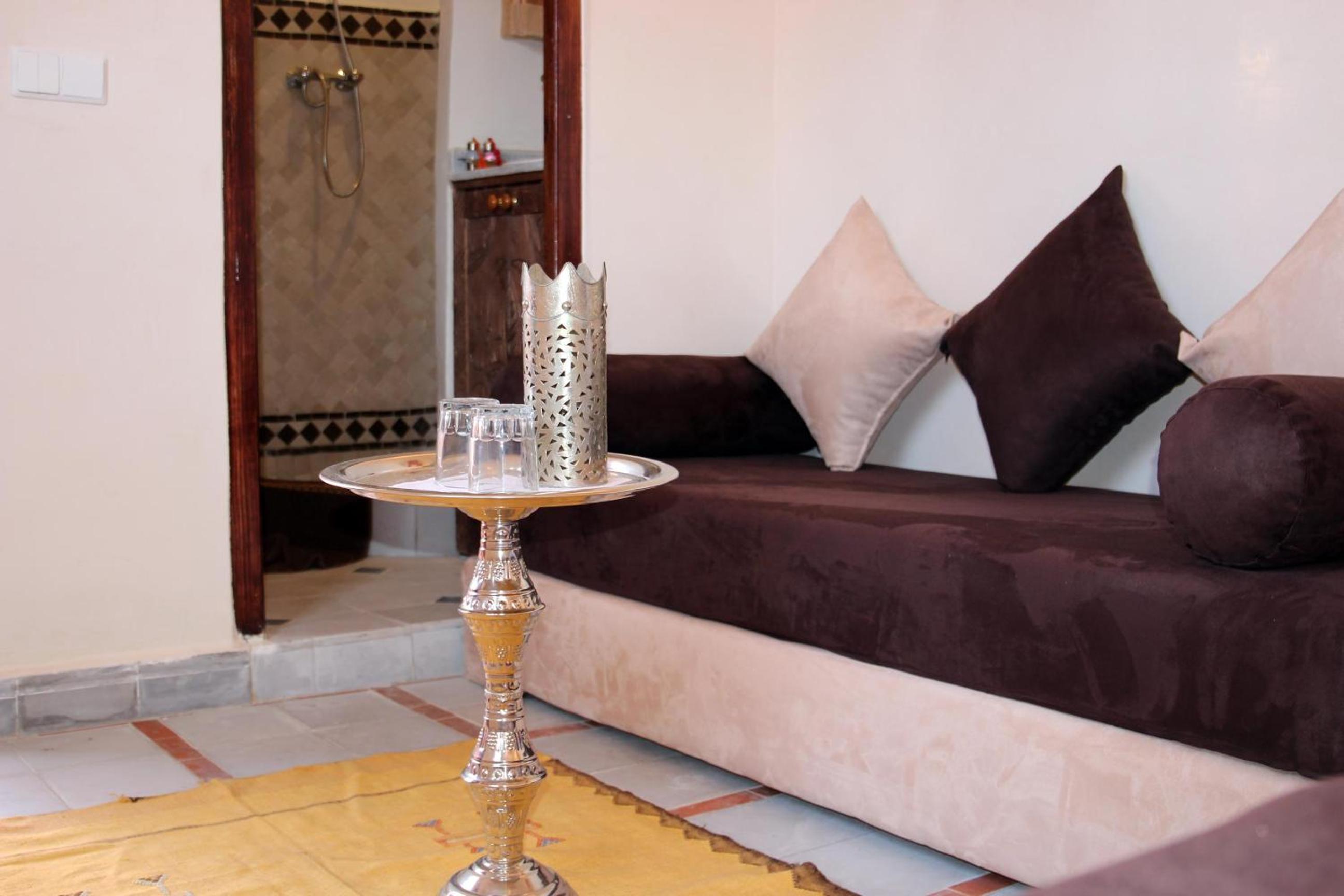 Double Room - Photo 3