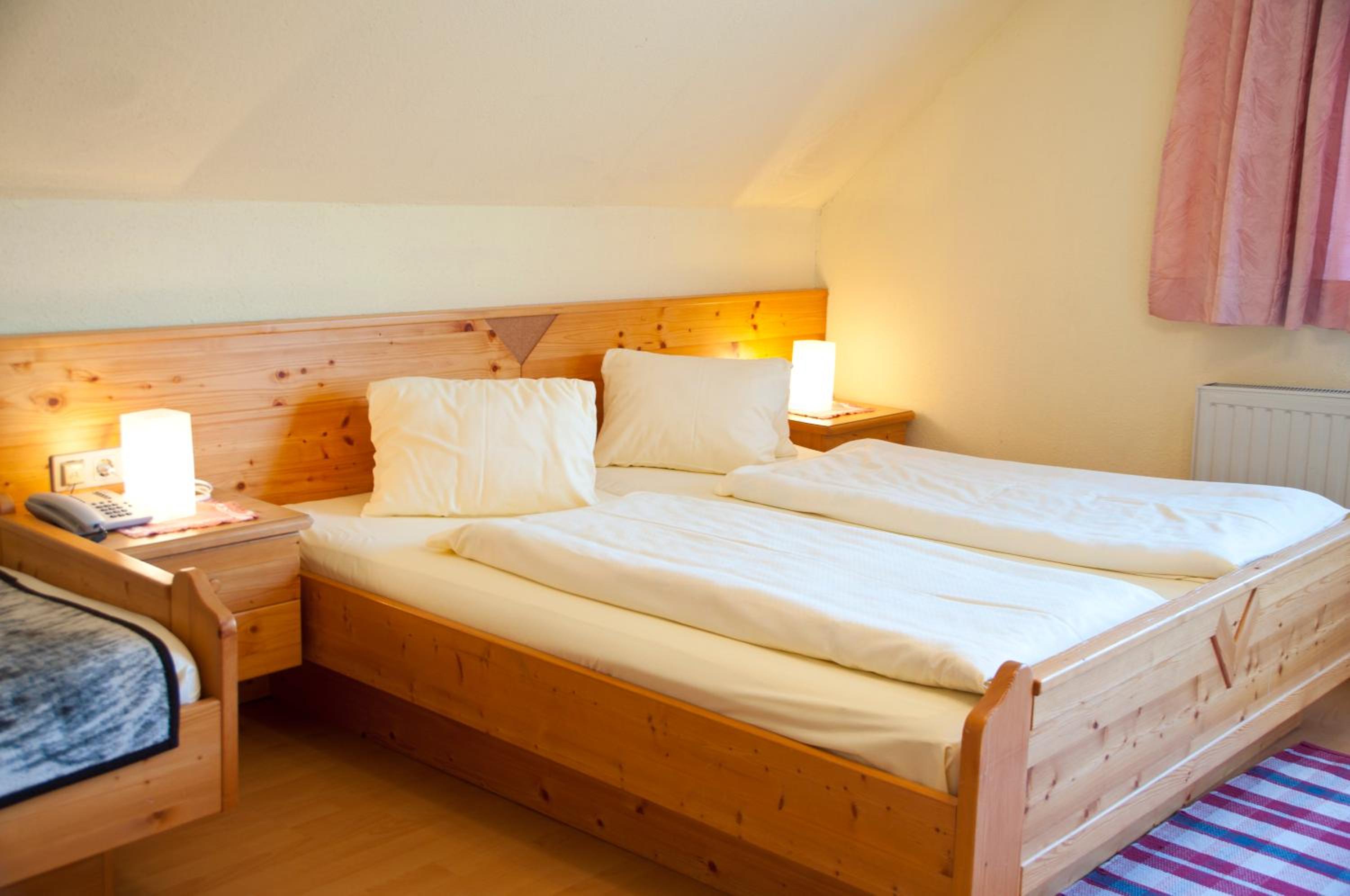 Triple Room photo 2