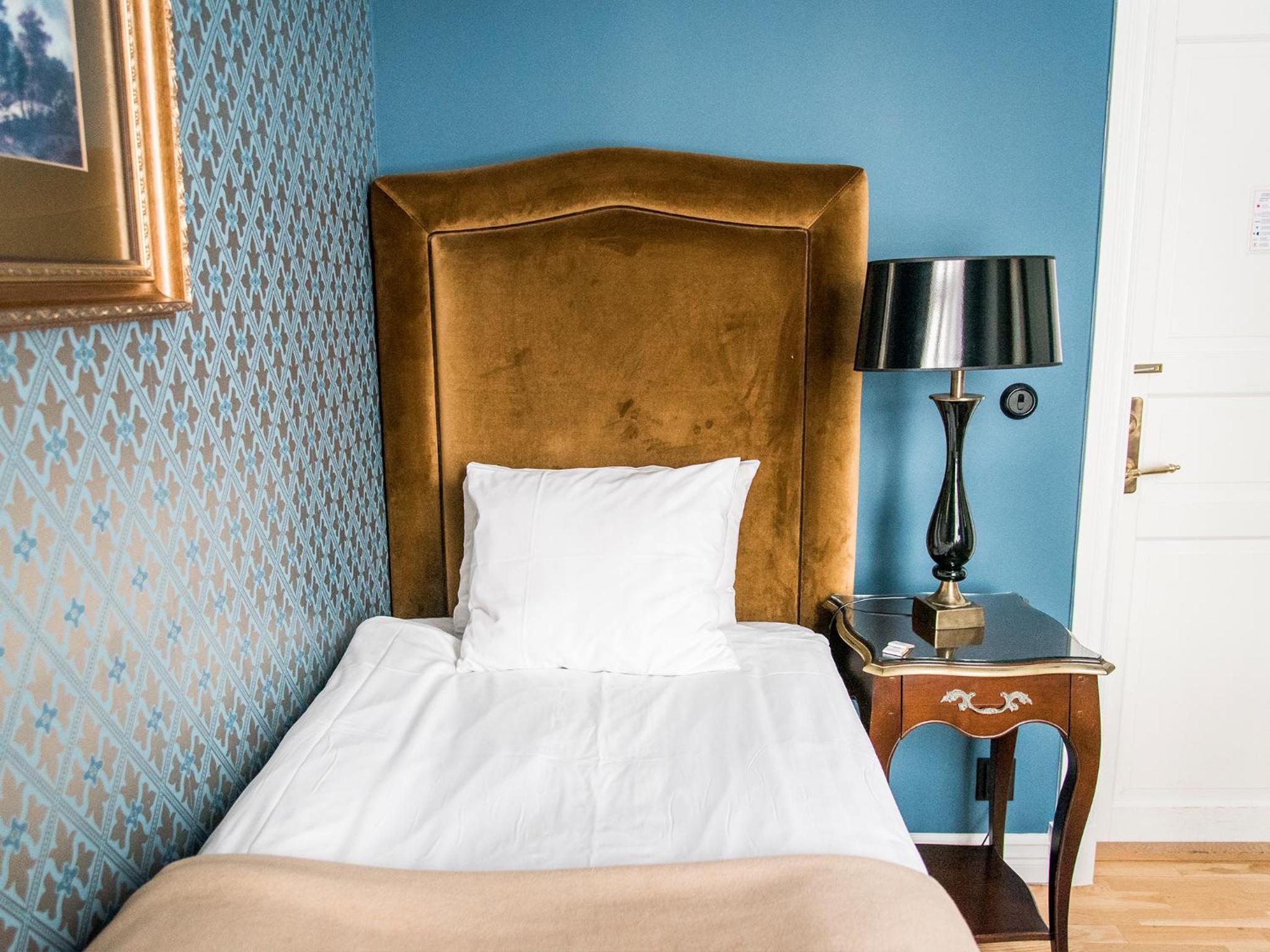 Single Room photo 2