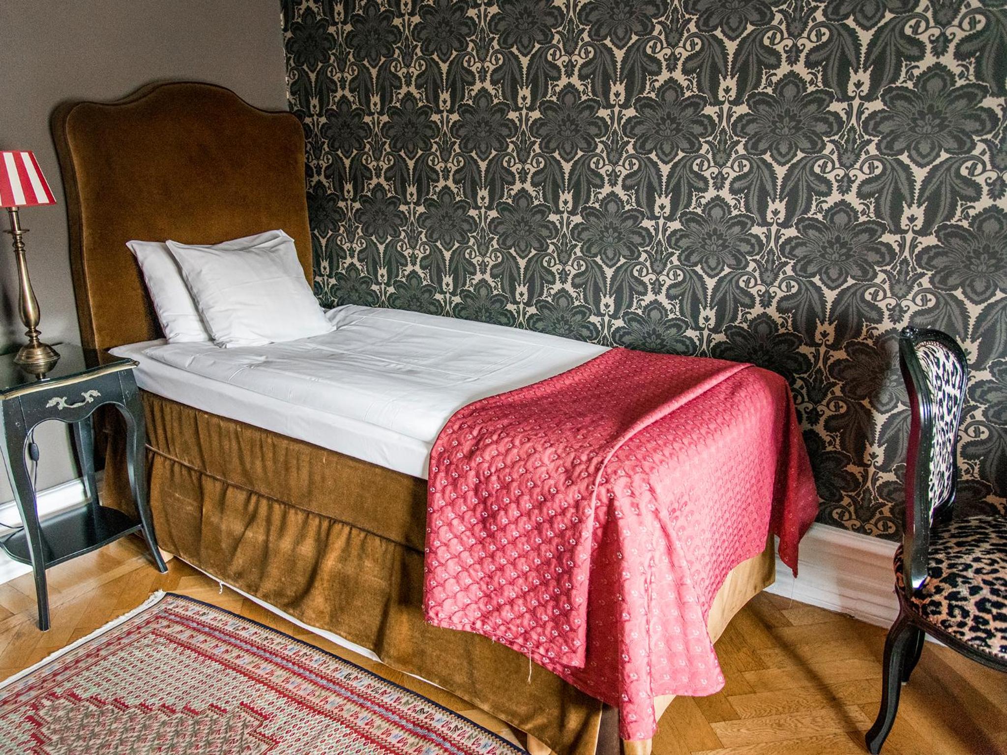 Single Room photo 1