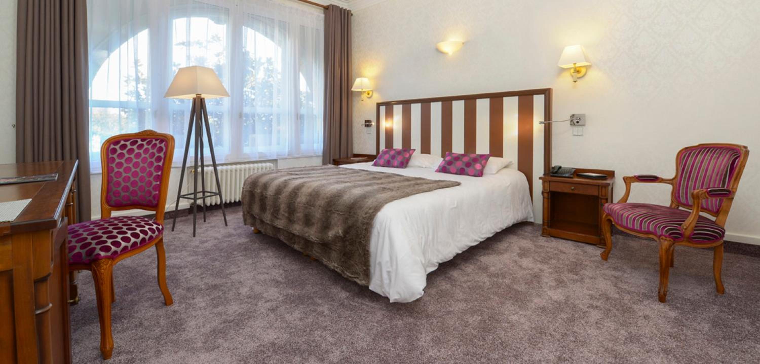 Prestige Double Room - Photo 3