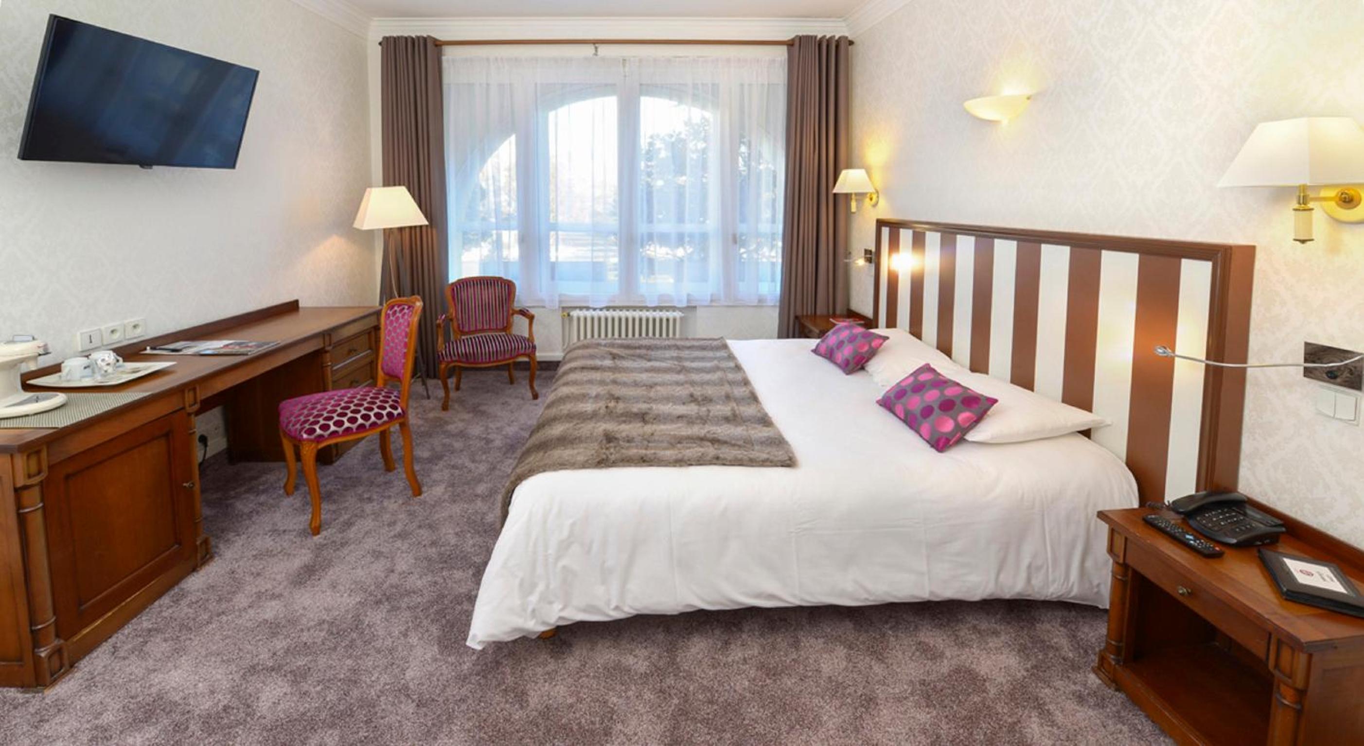 Prestige Double Room - Photo 2