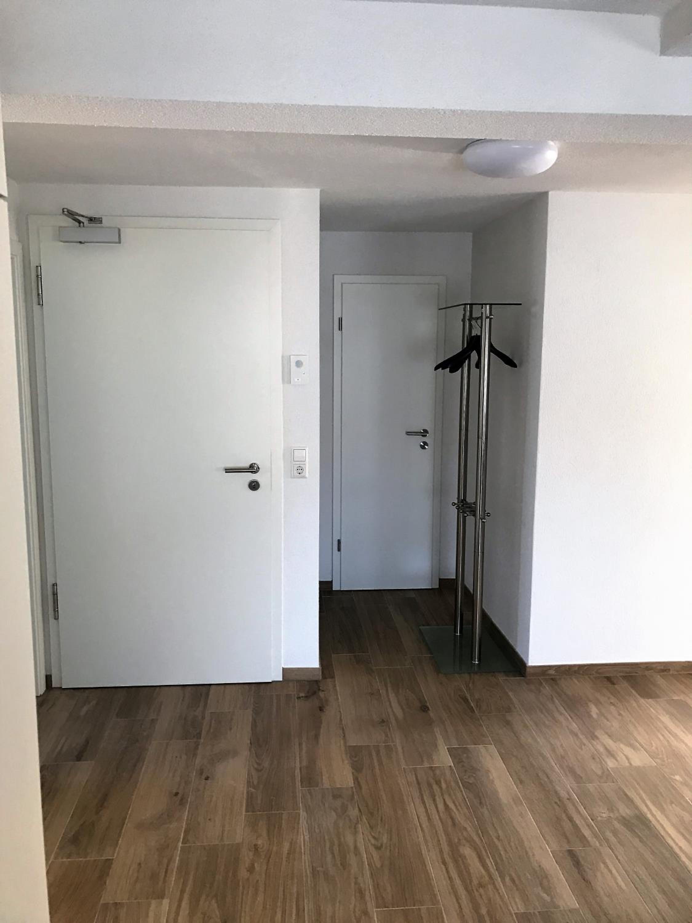 Two-Bedroom Apartment photo 2