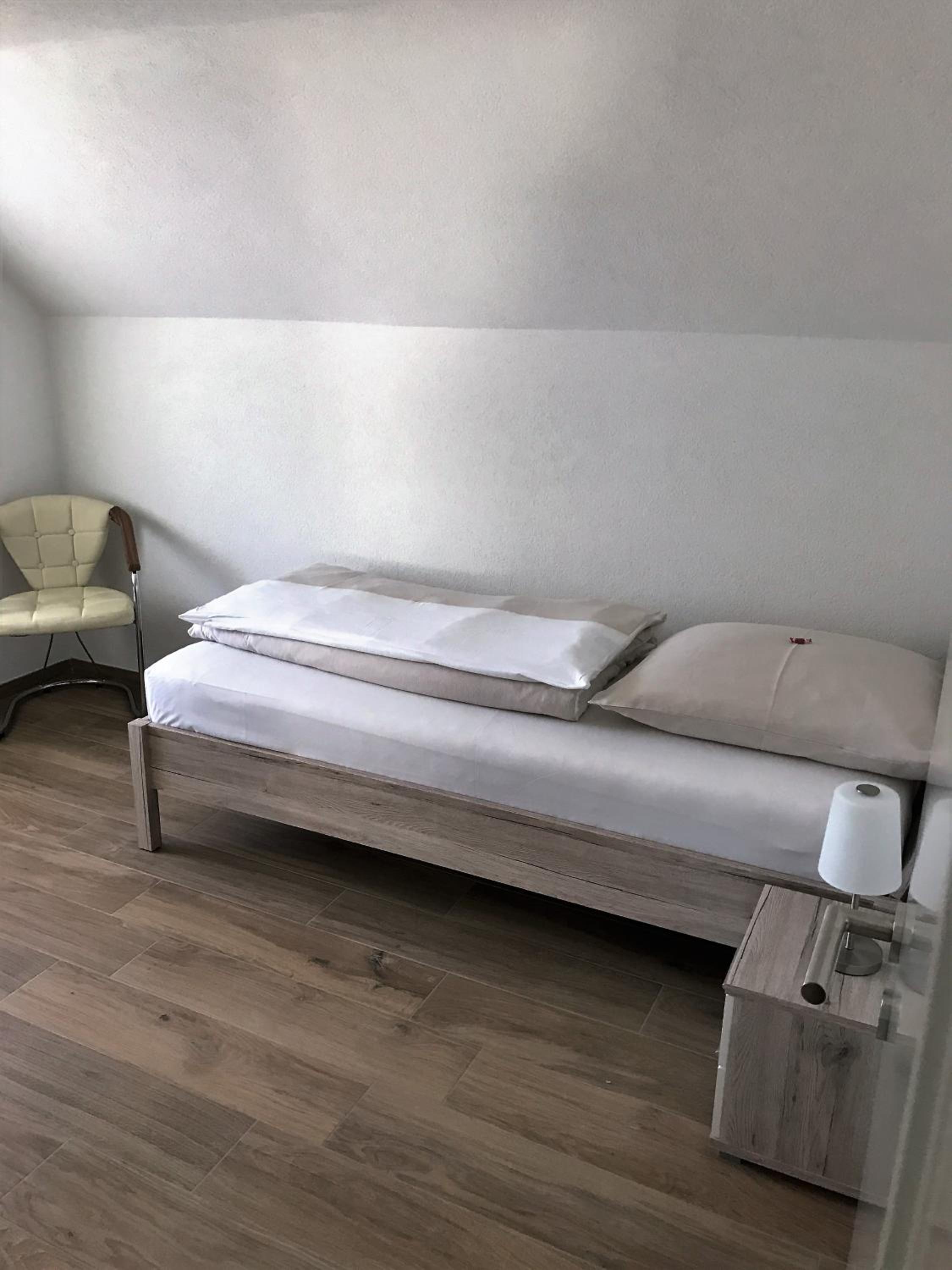 Two-Bedroom Apartment photo 1