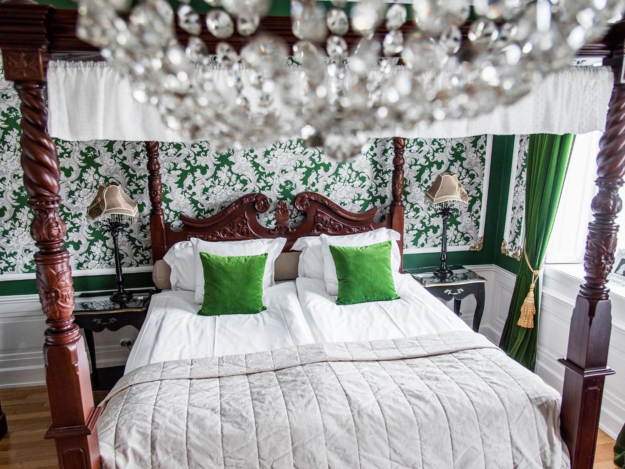 Executive Room photo 1