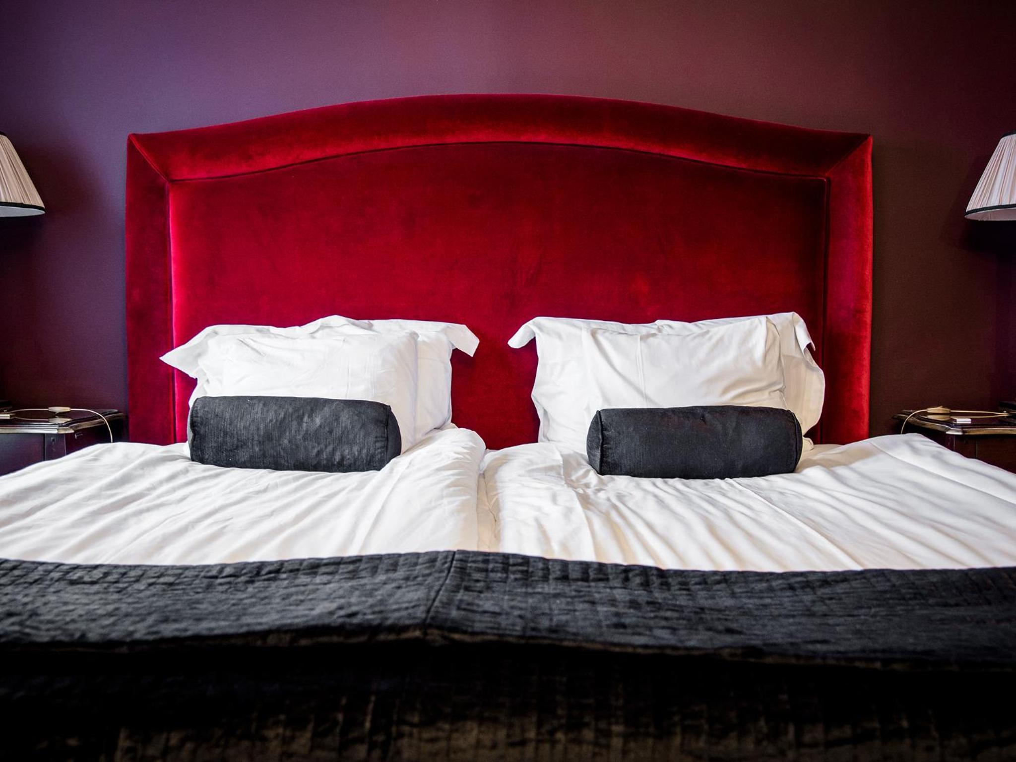 Double Room Classic photo 1
