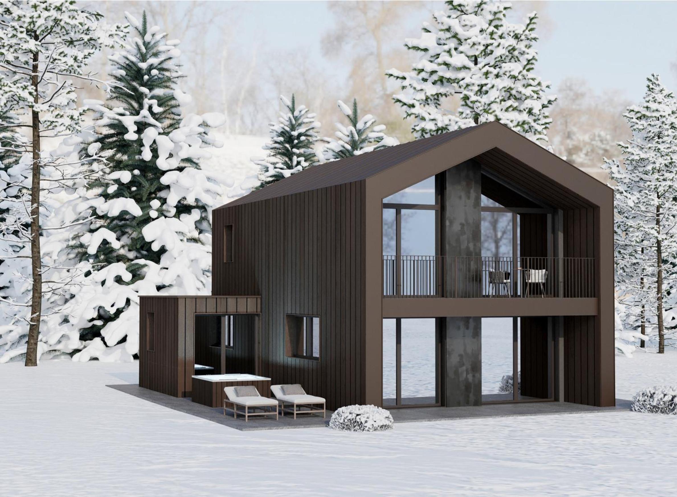 Superior Chalet