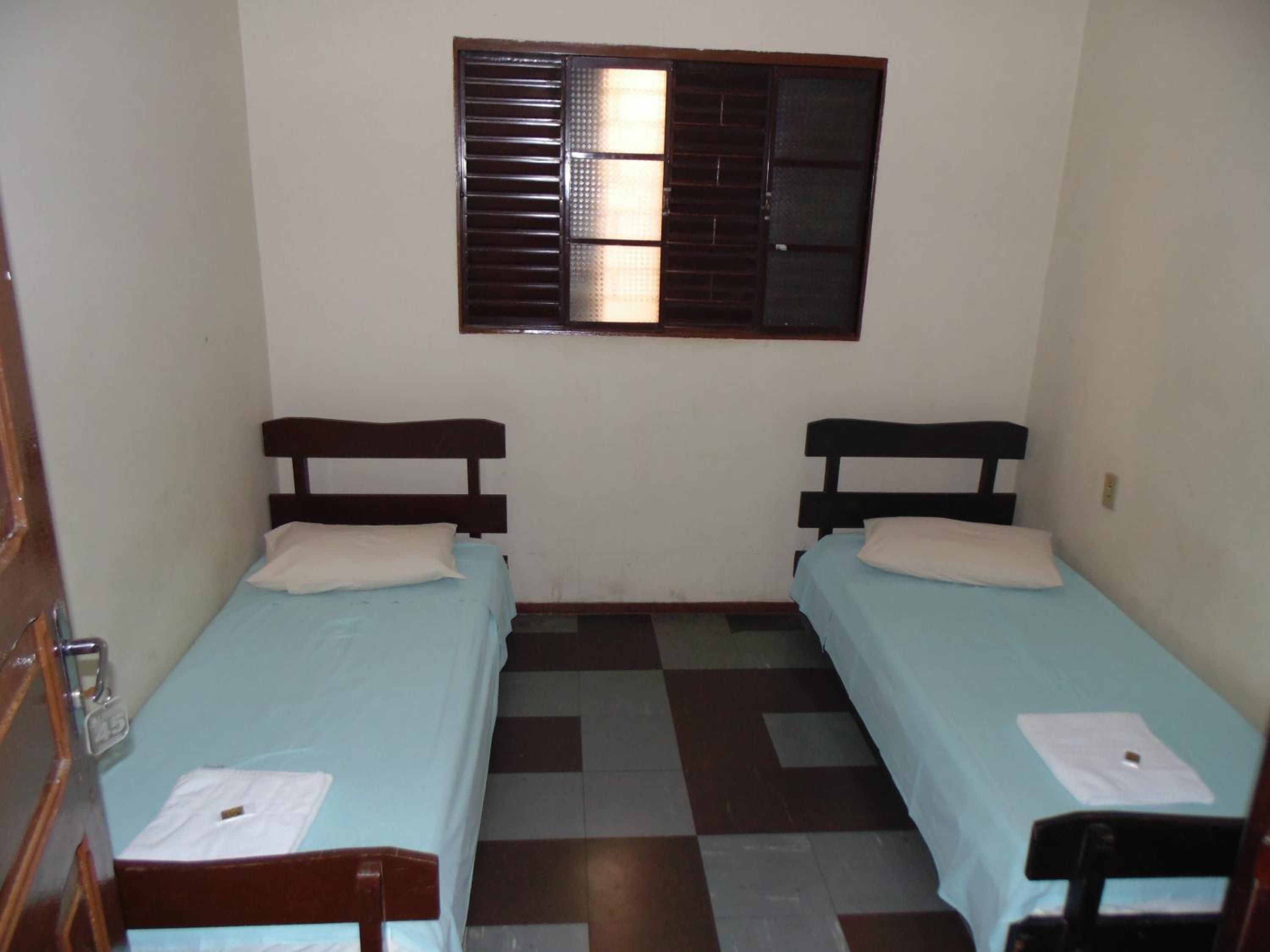 Double Room With Shared Toilet photo 1