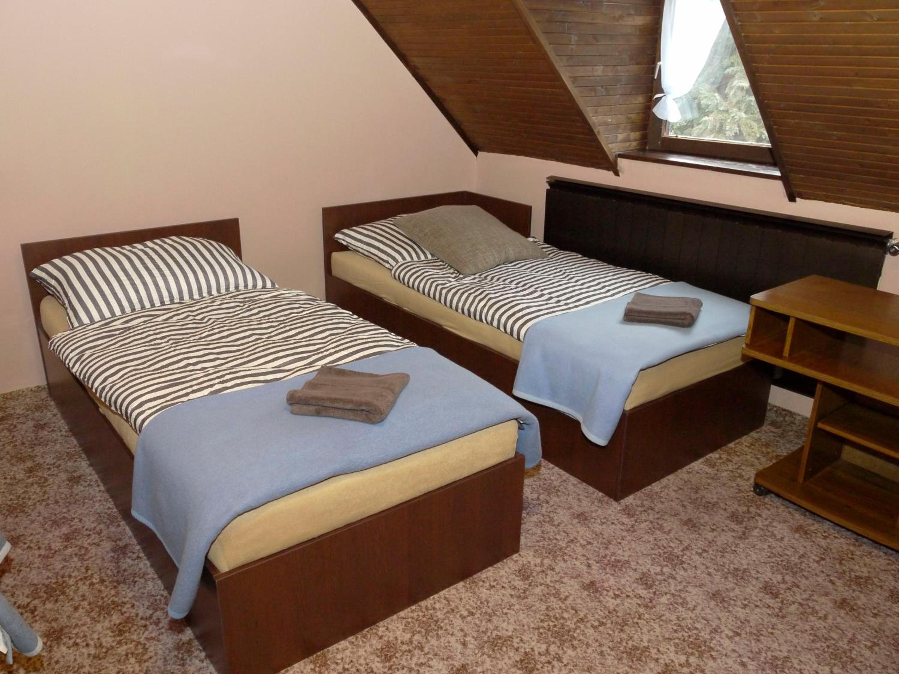 Quadruple Room photo 2