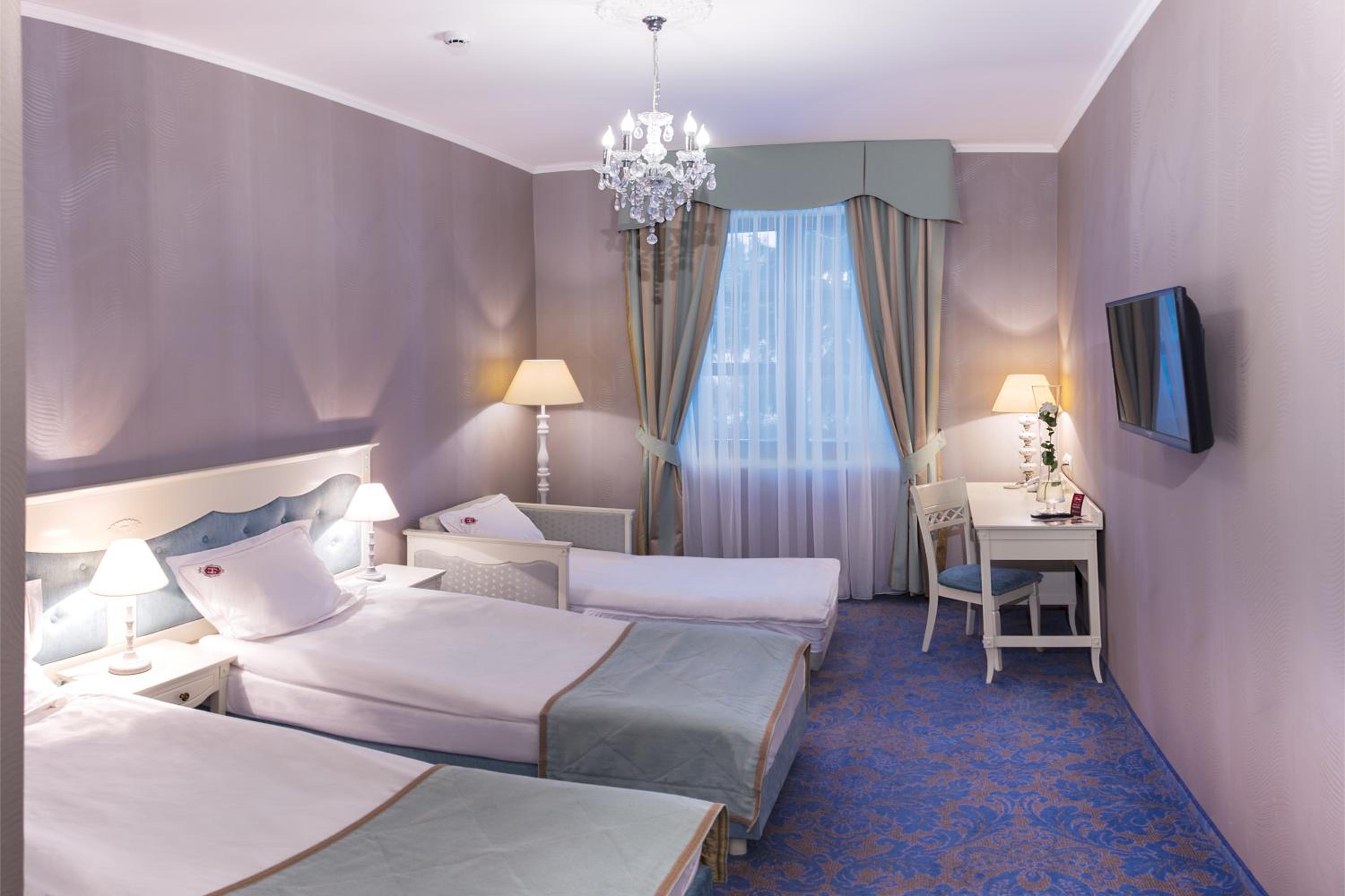 Triple Room photo 2