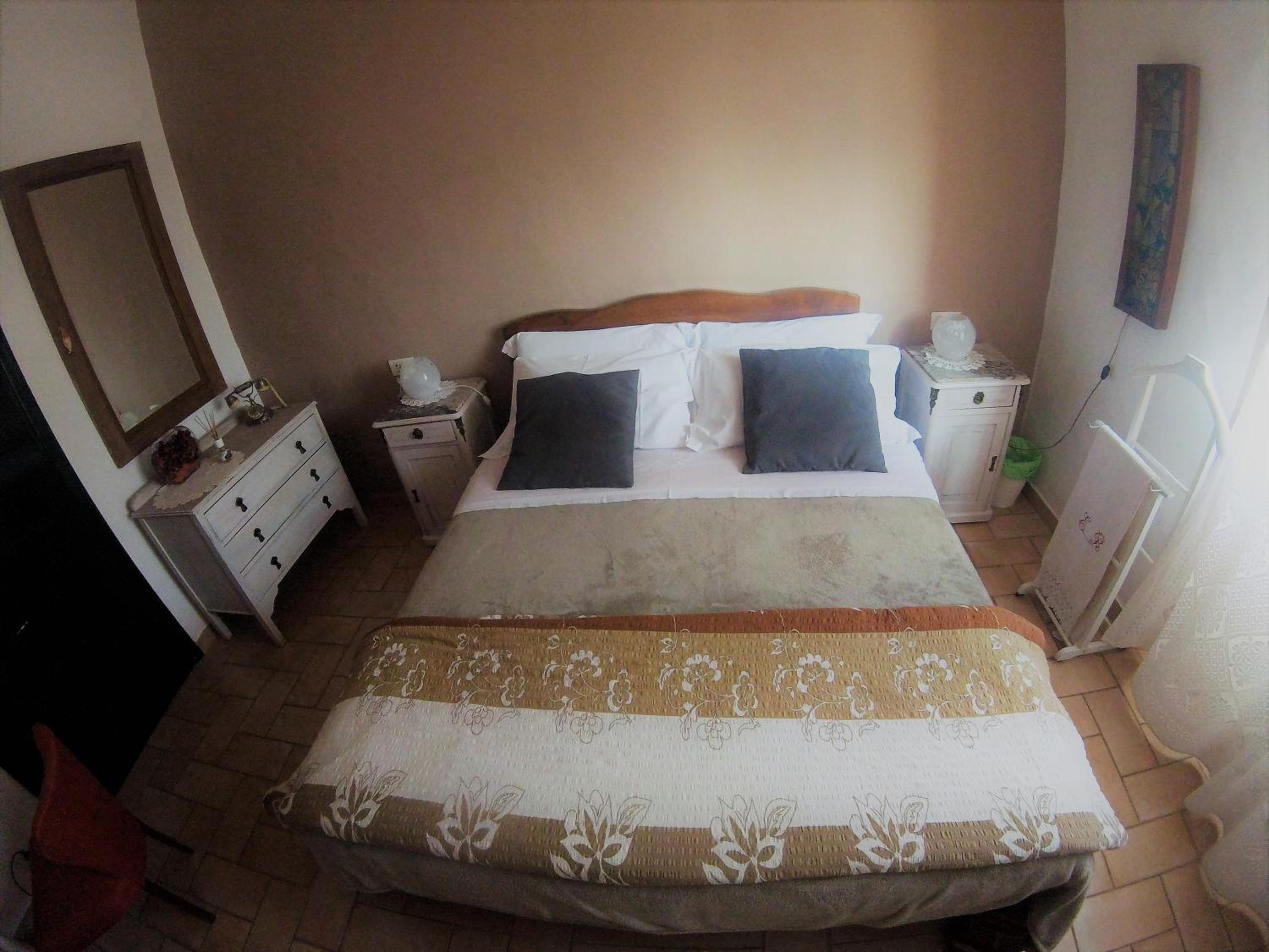 Superior Double or Twin Room with Garden View - Photo 5