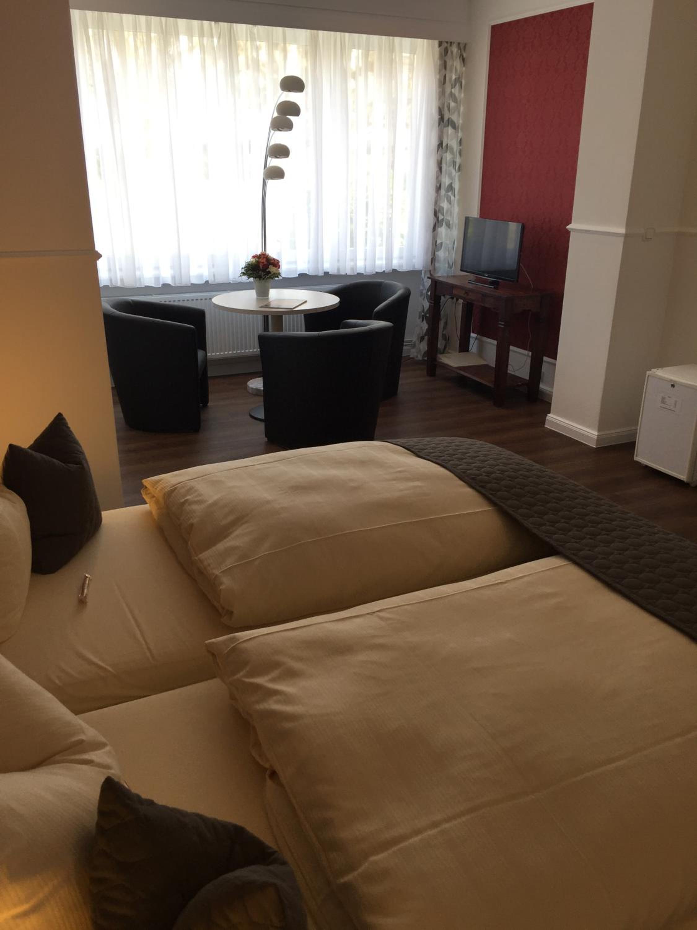 Triple Room photo 2
