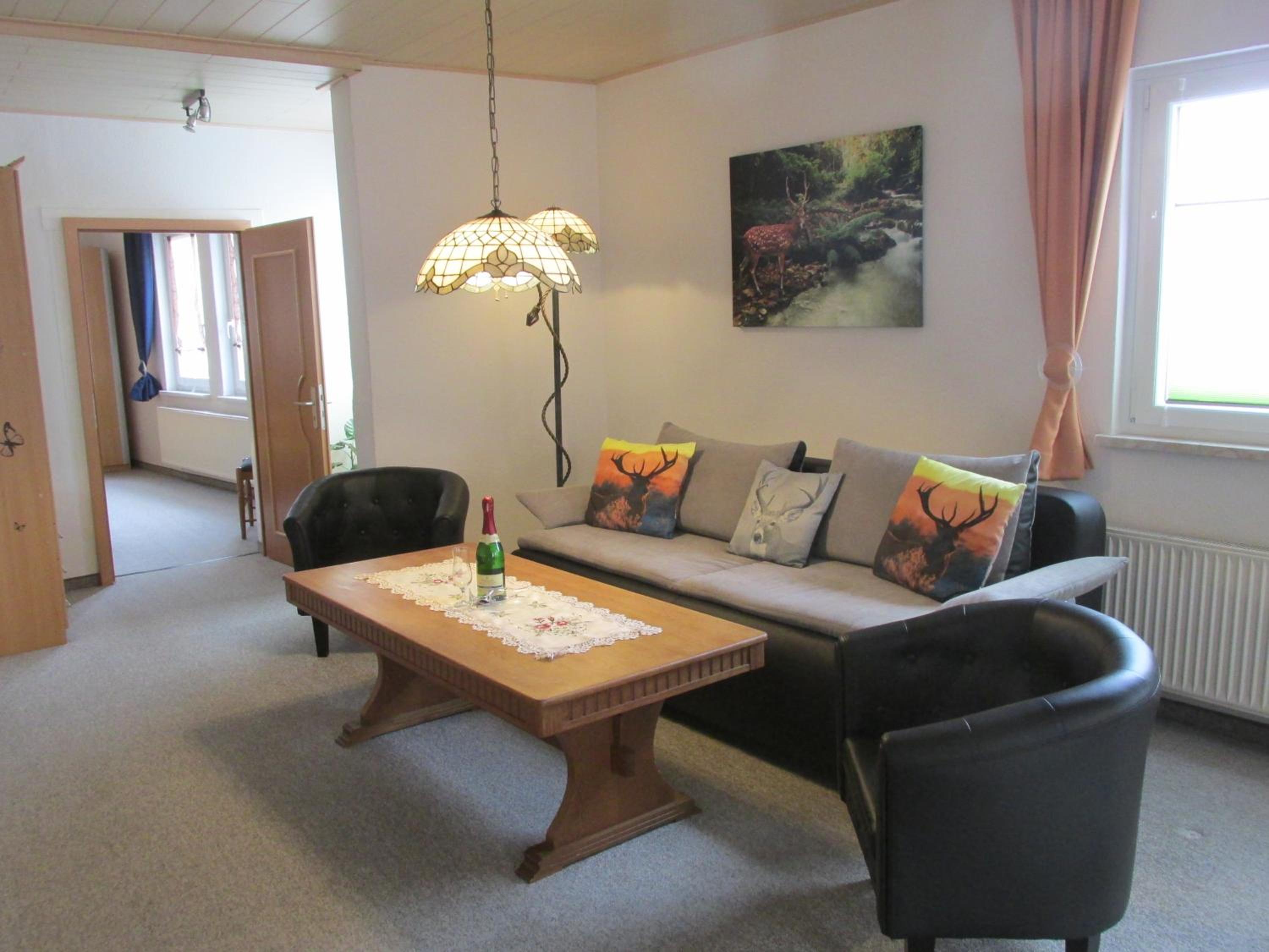 Holiday Home with One Bedroom photo 3