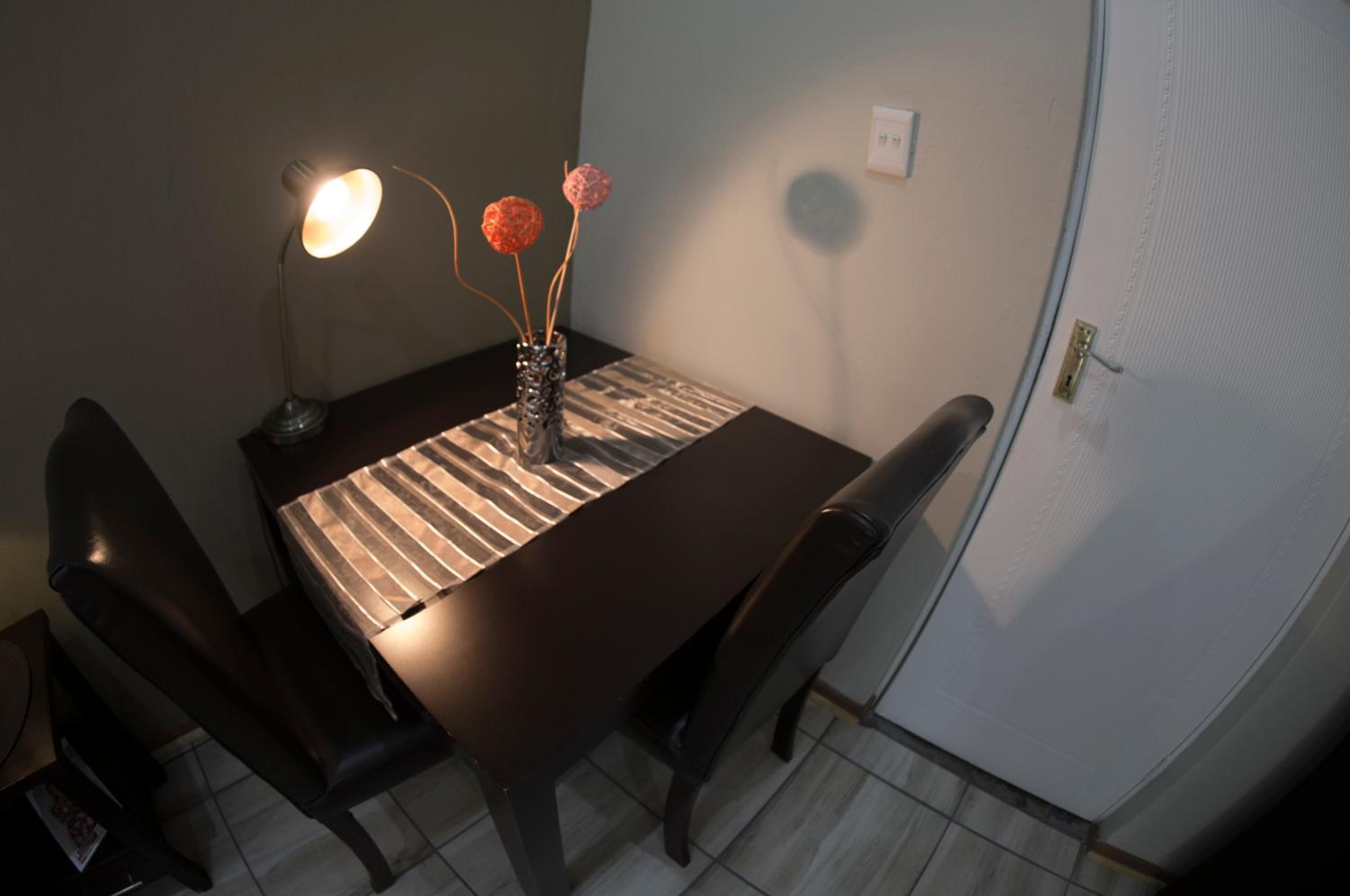 Standard Double or Twin Room with Sofa Bed