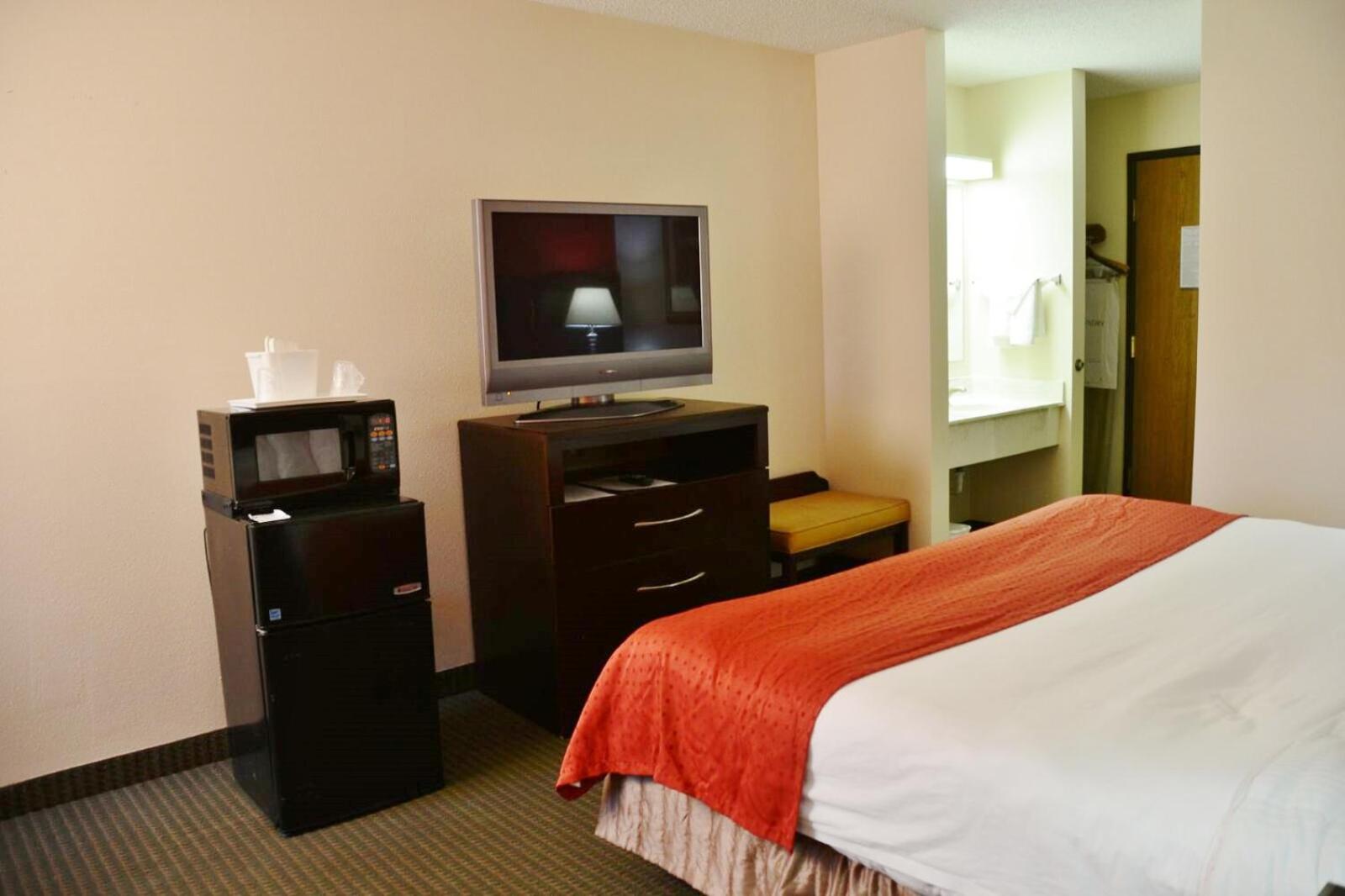 Double Room - Photo 4