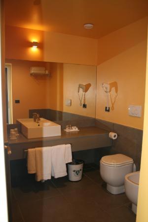 Double or Twin Room photo 2