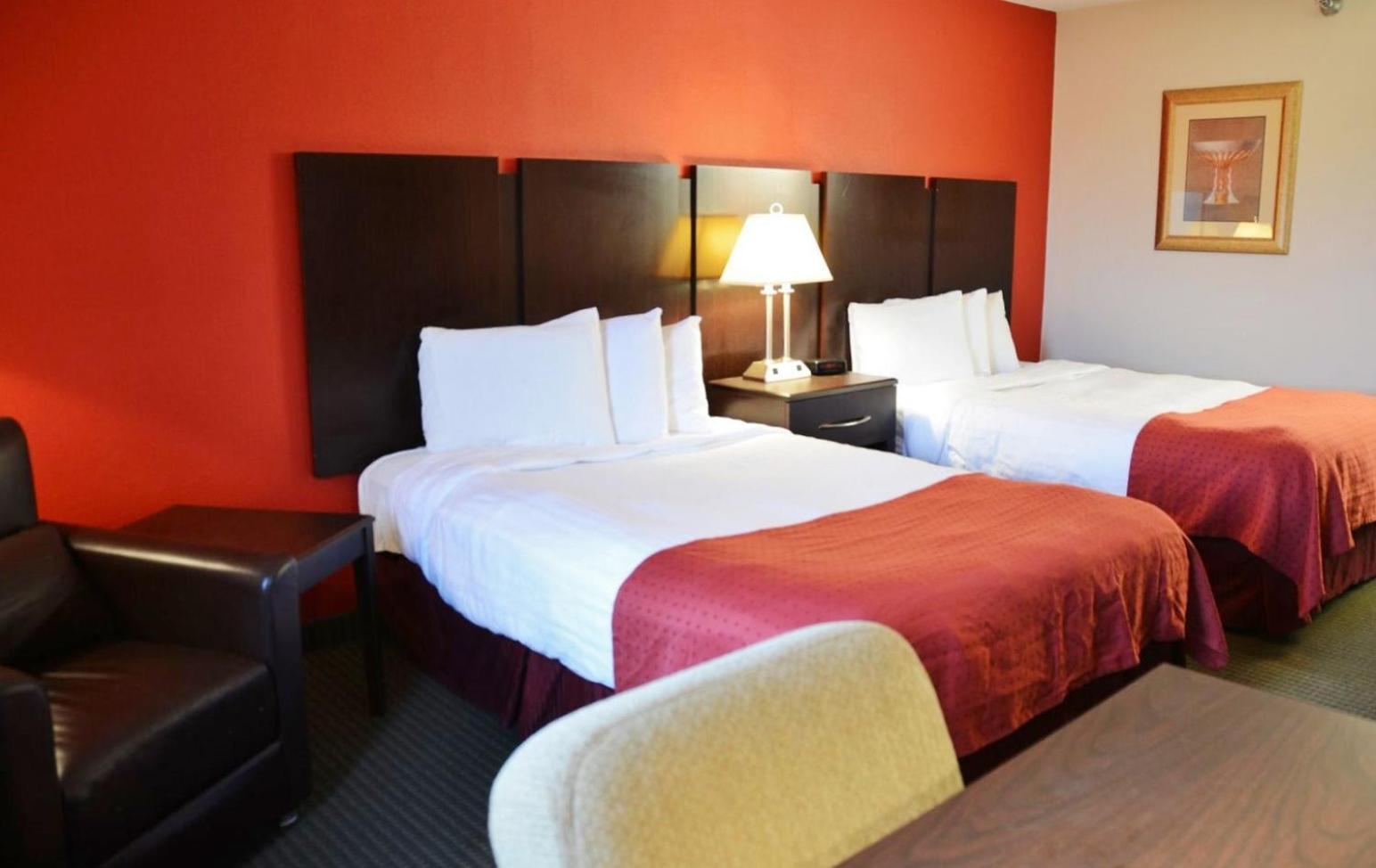 Double Room - Photo 1