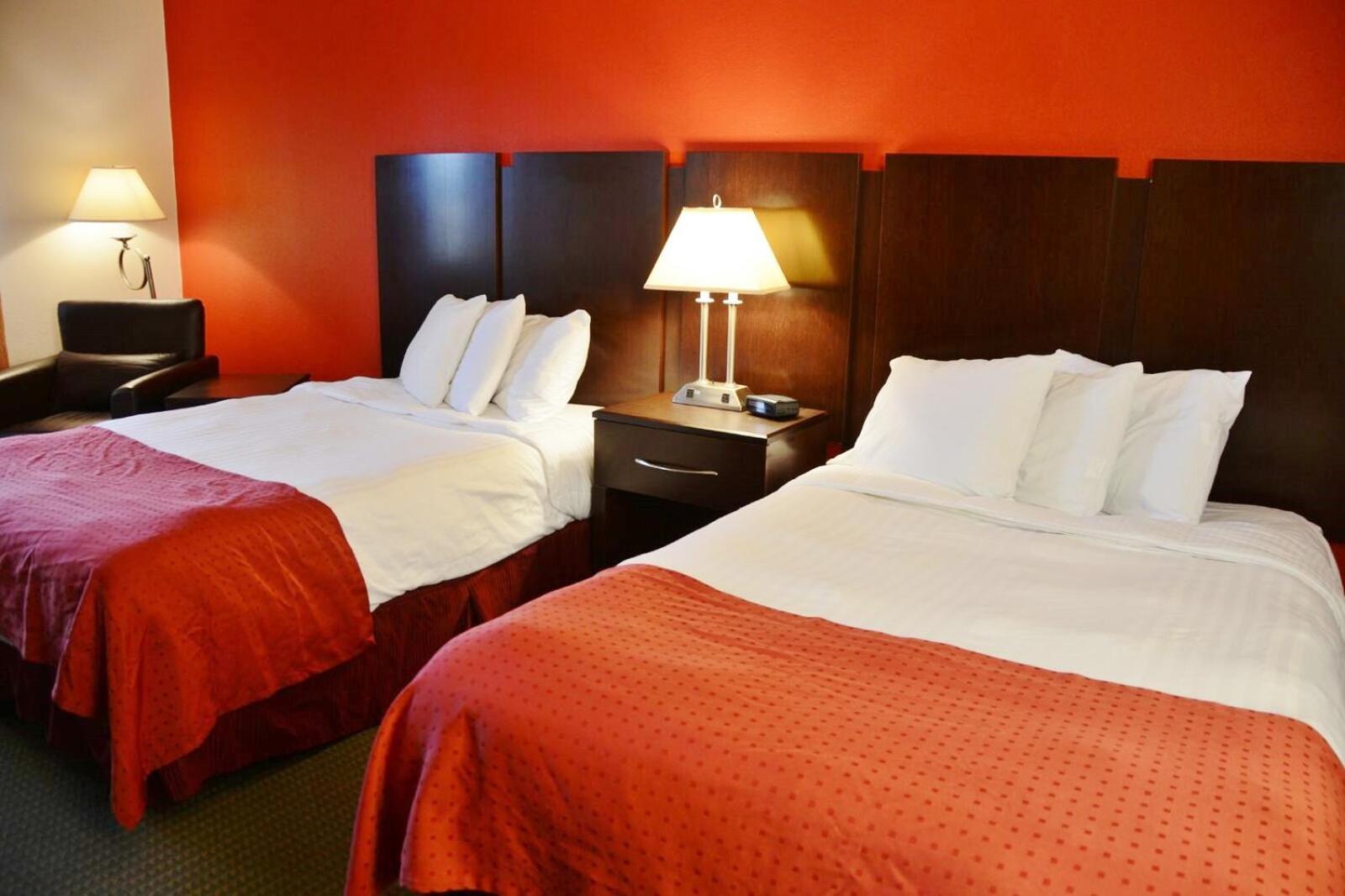Double Room - Photo 5