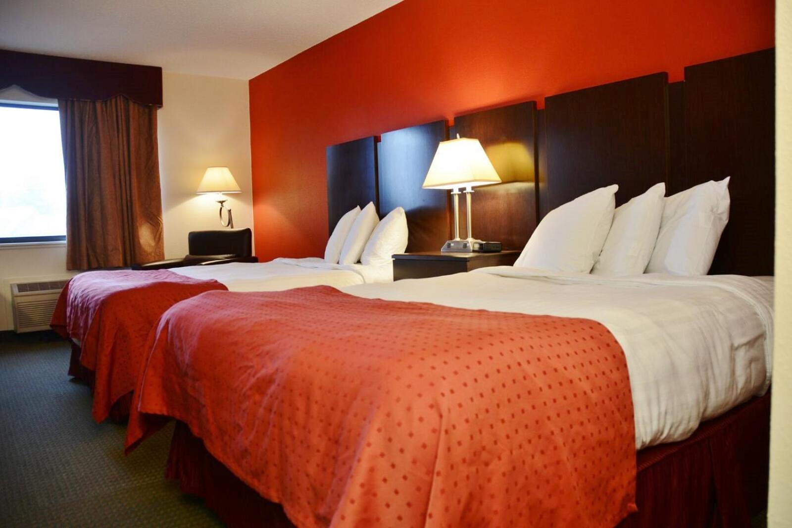 Double Room - Photo 4