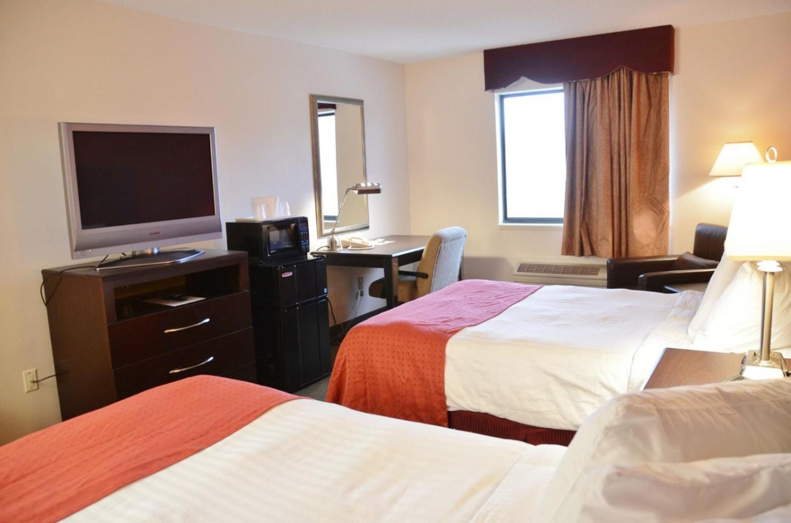 Double Room - Photo 3