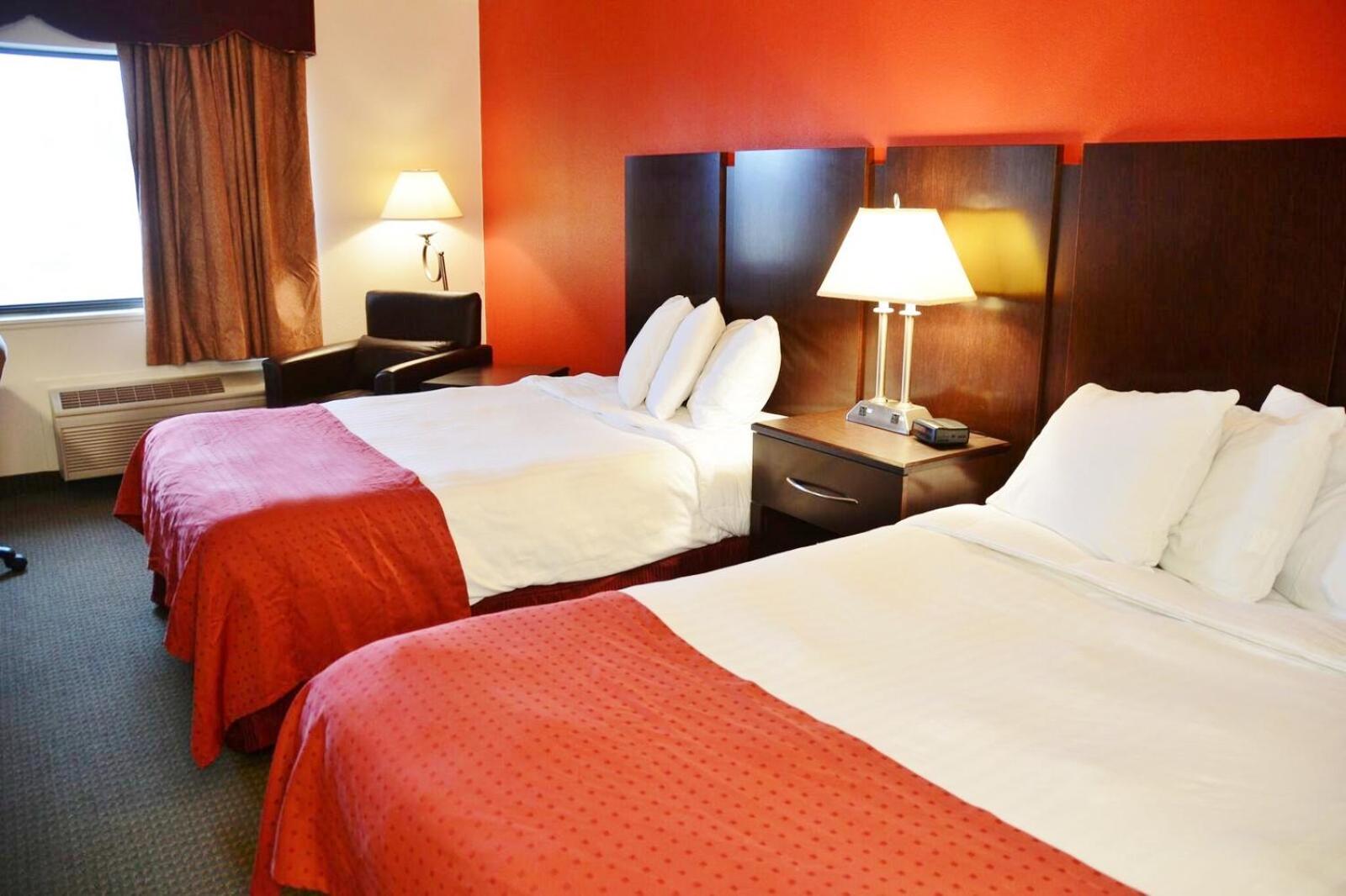 Double Room - Photo 2