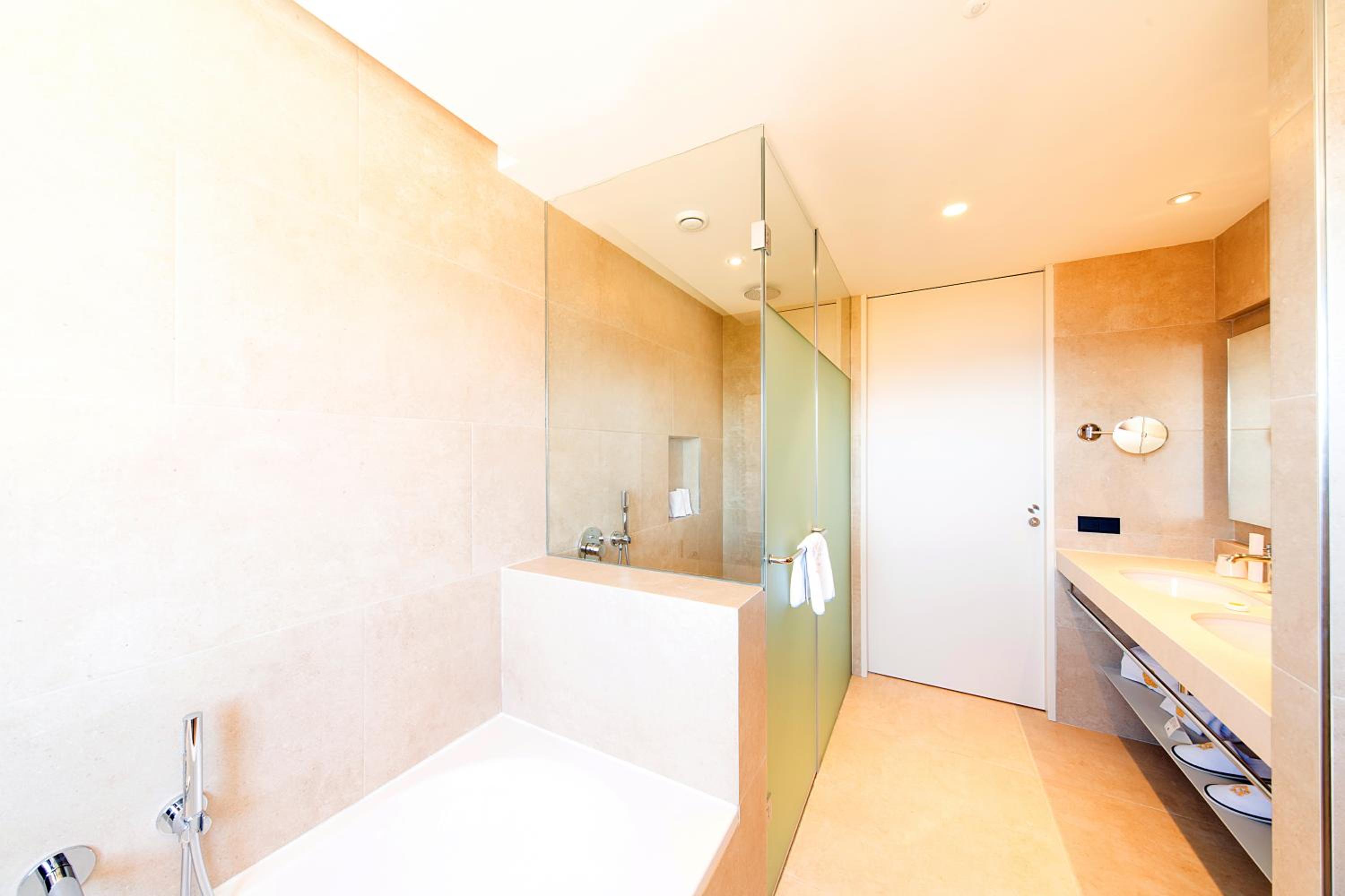 Family Junior Suite photo 2