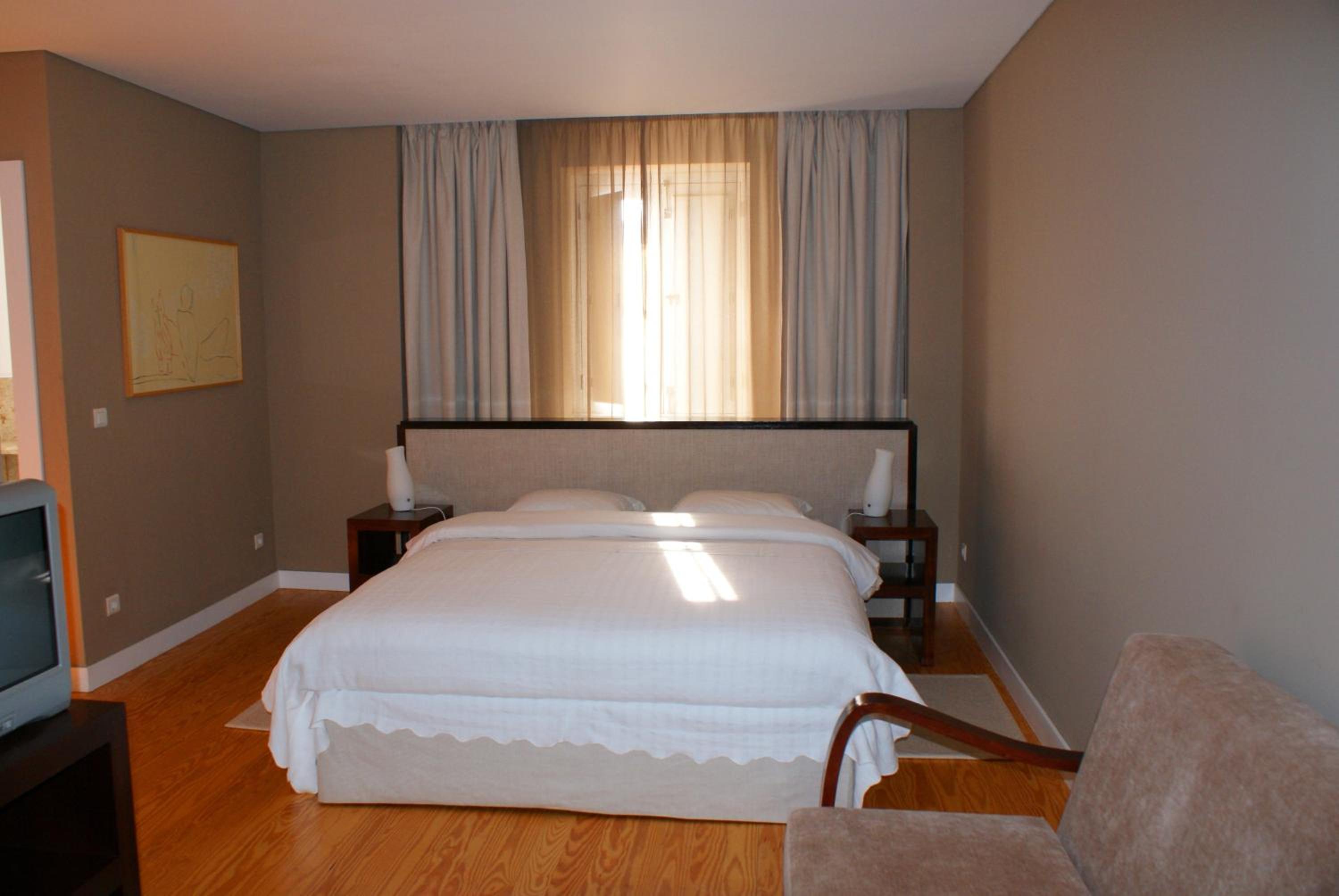 Double or Twin Room photo 1