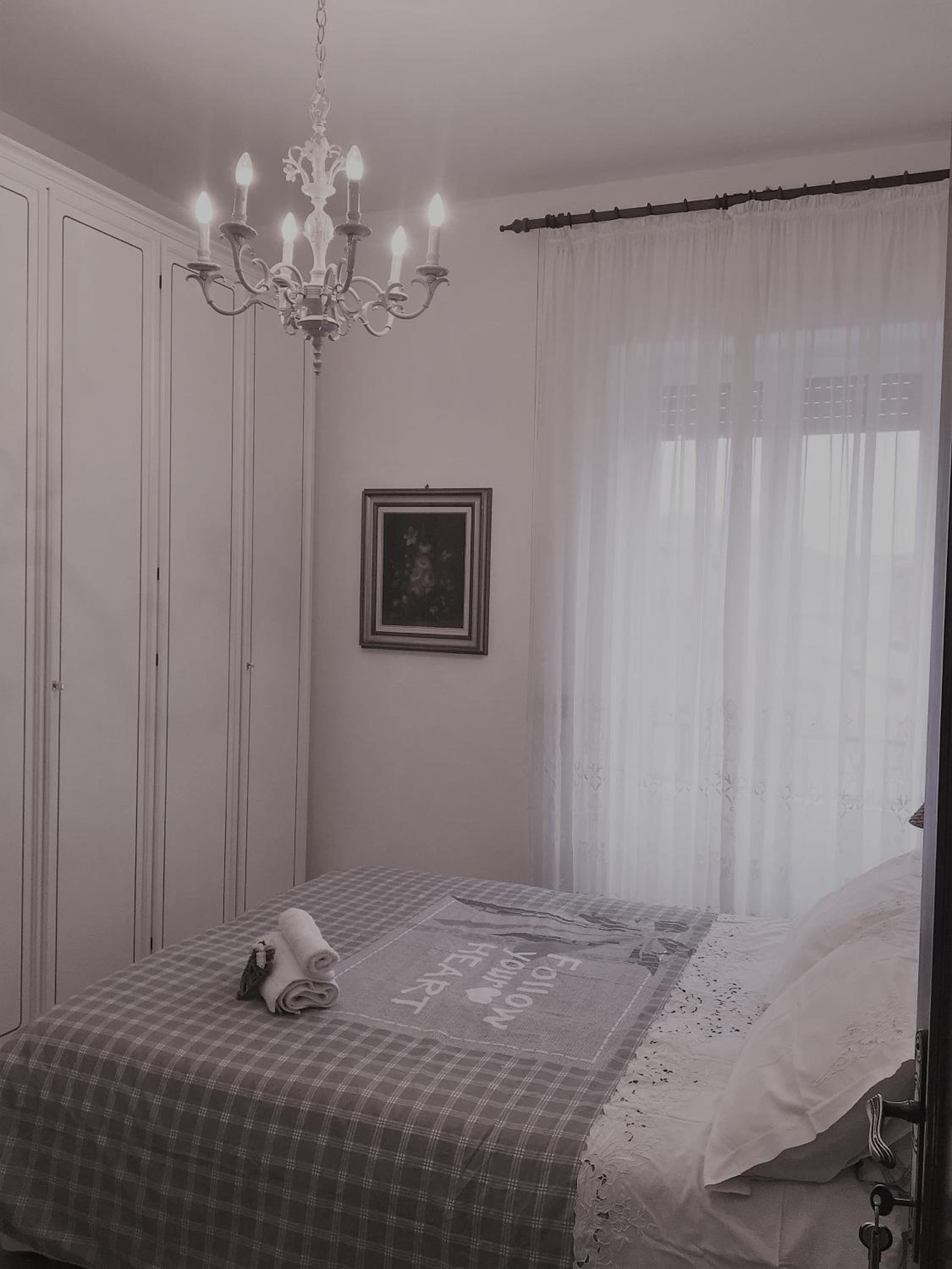 Double Room with Balcony photo 1