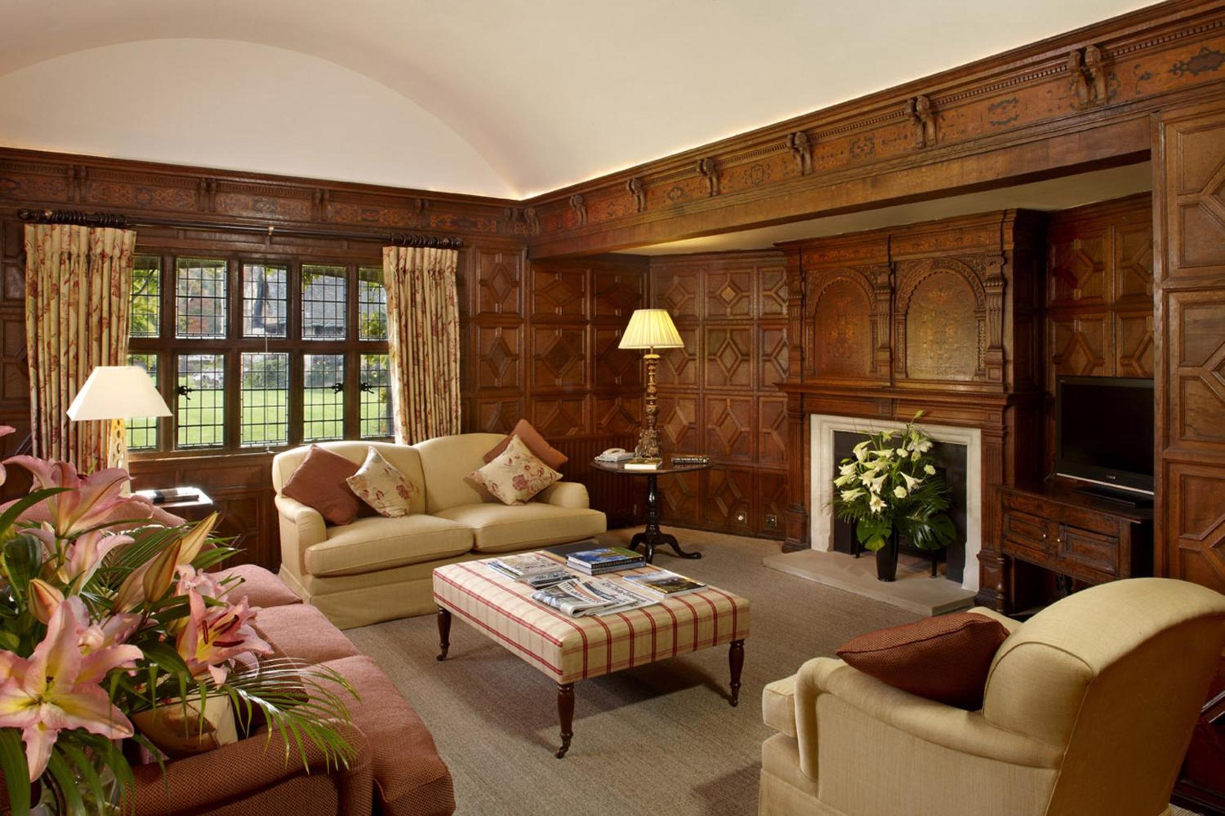 Four-Bedroom Cottage photo 1