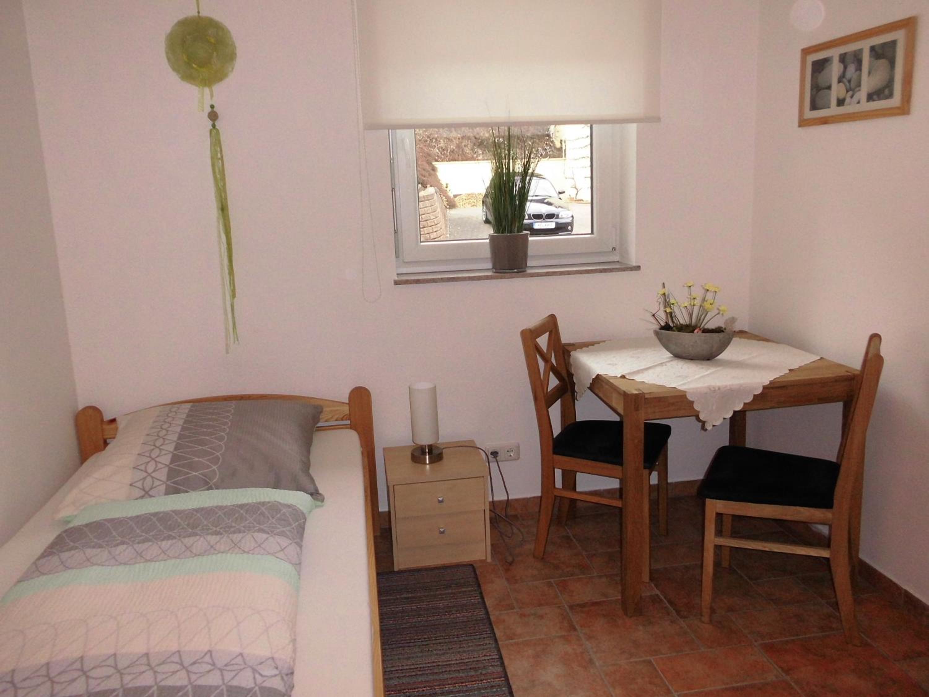 Comfort Single Room photo 2