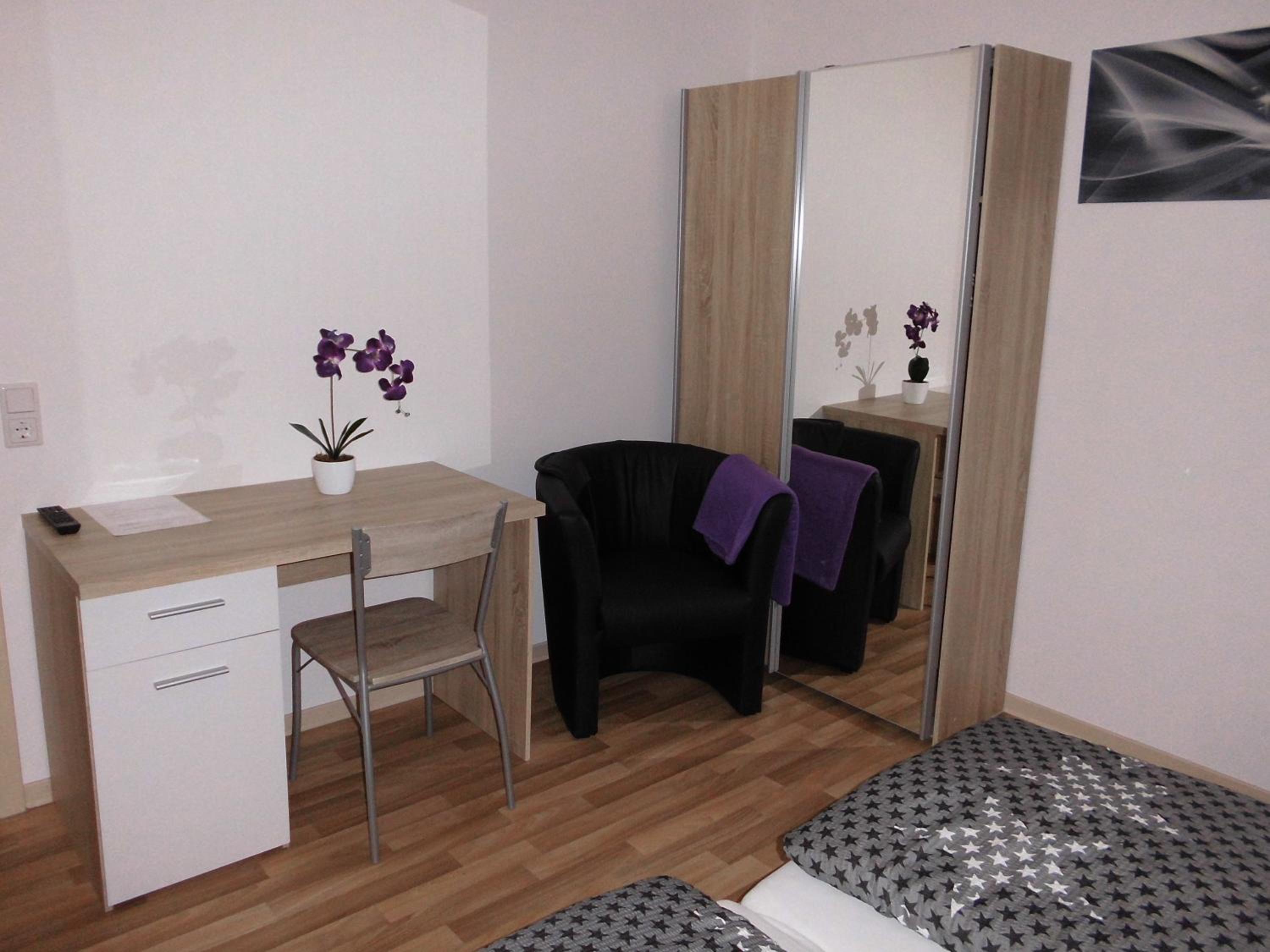 Comfort Double Room photo 2