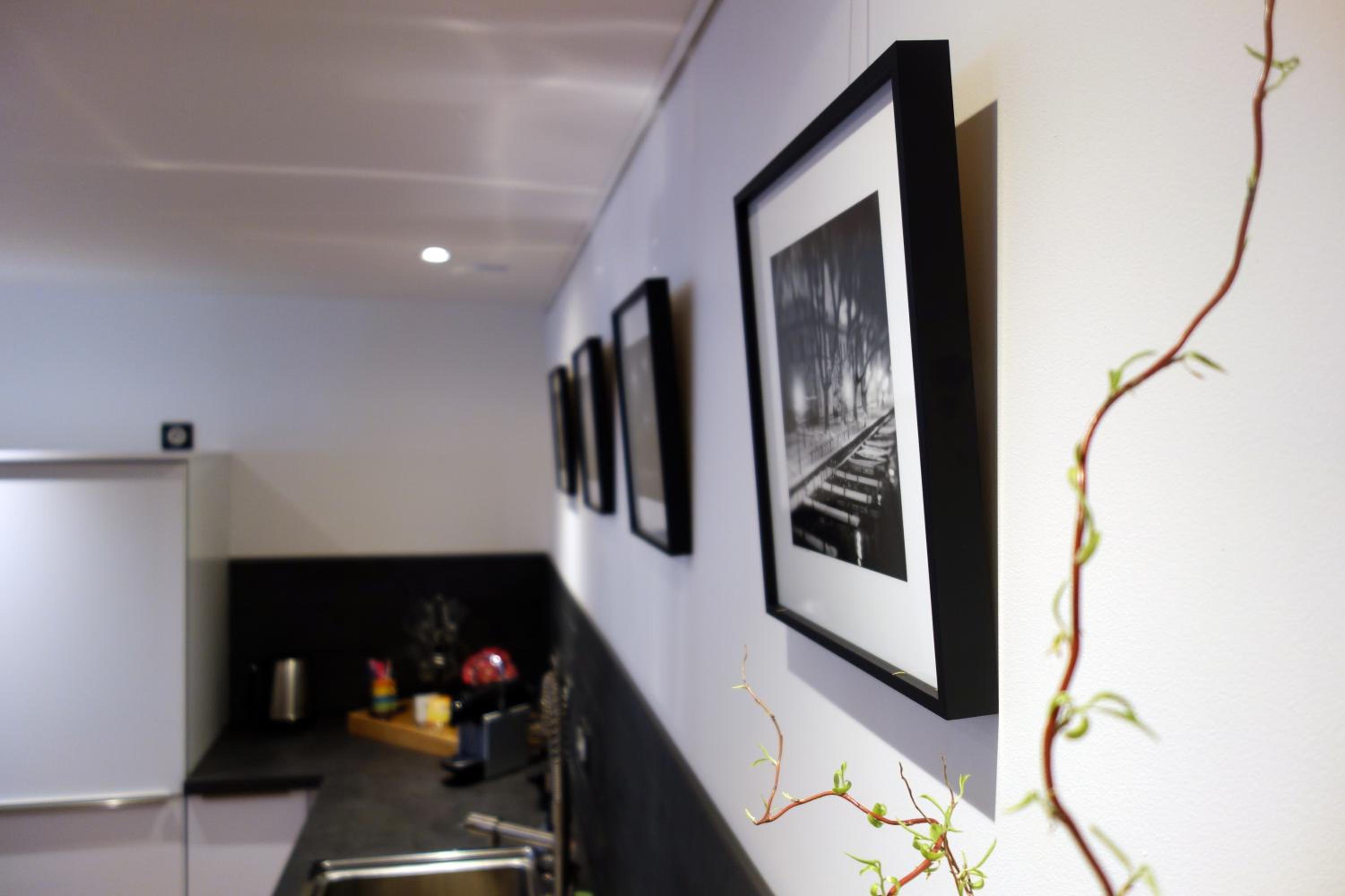 Duplex Apartment with Jacuzzi - Photo 29