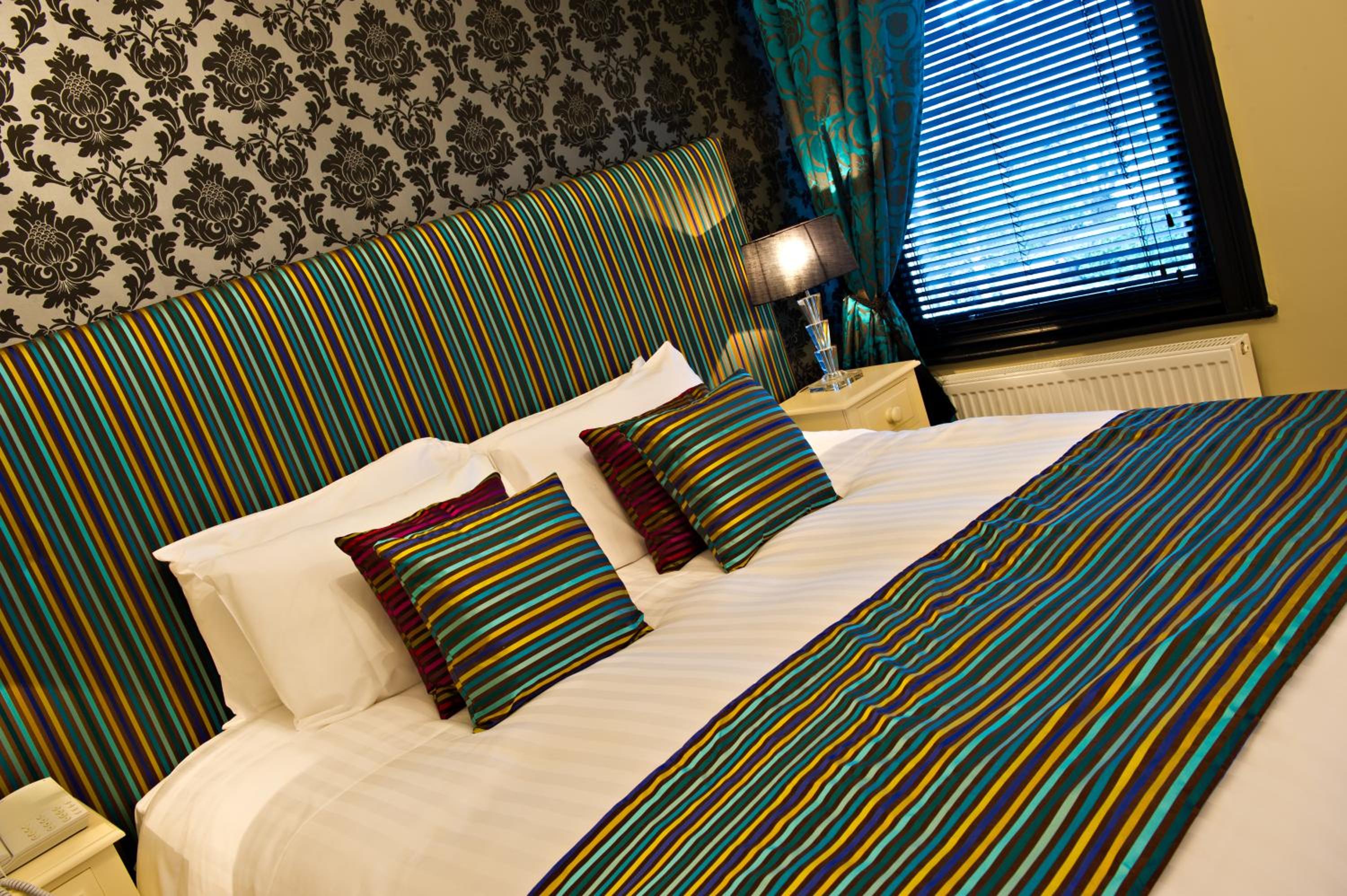 Large Superior Double Room  - Photo 4