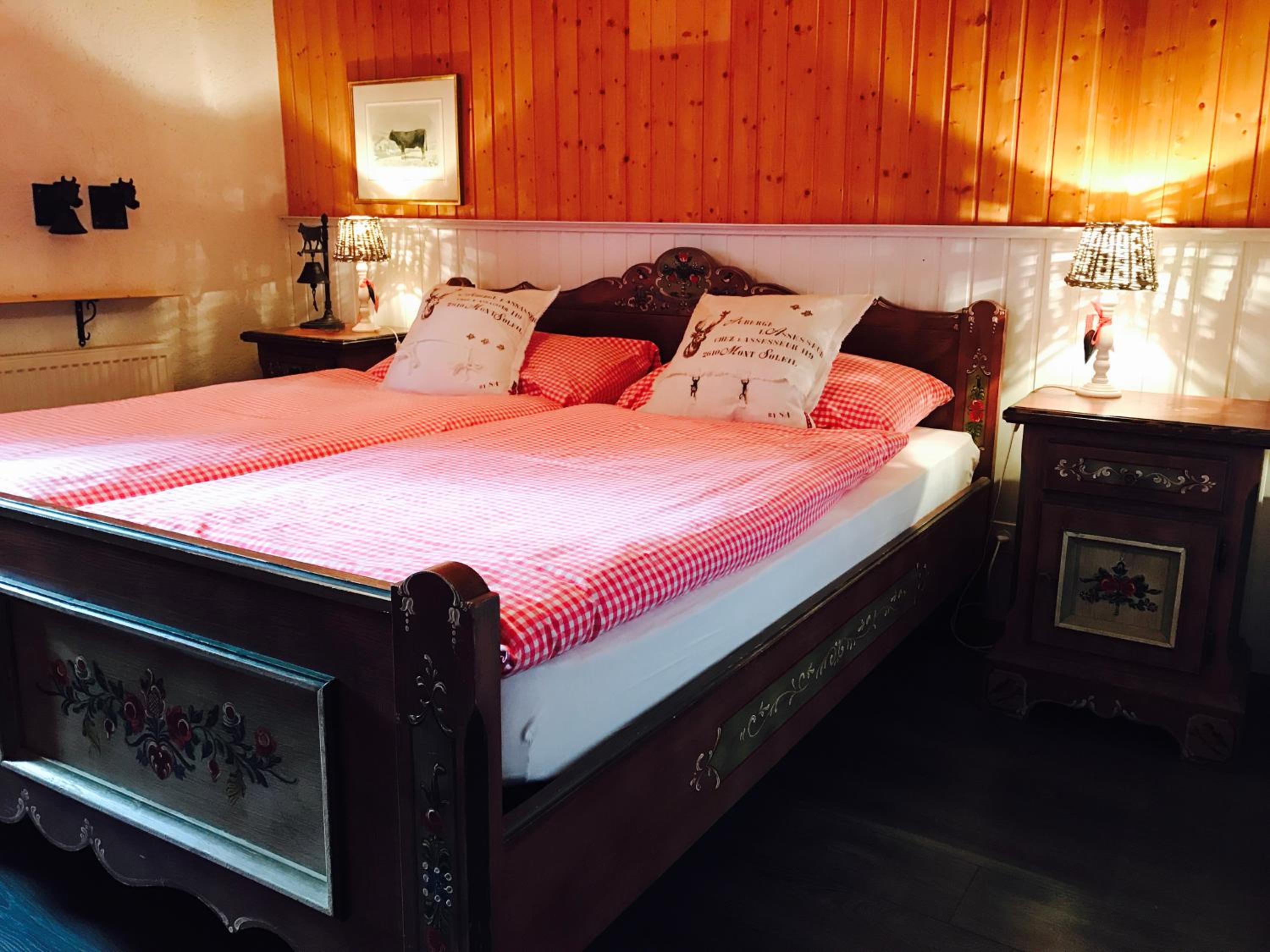 Double Room with Private Bathroom photo 2