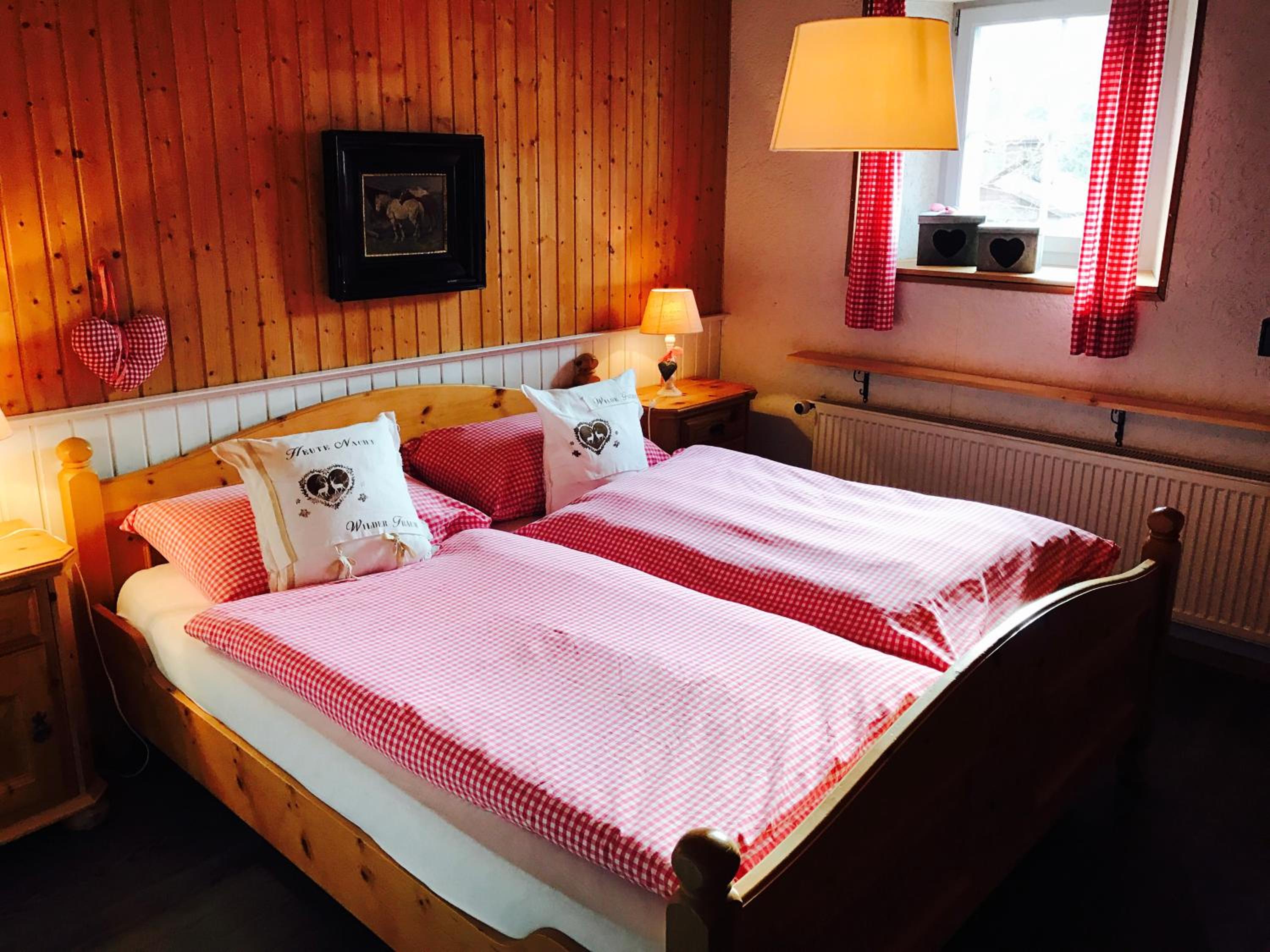 Double Room with Private Bathroom photo 1