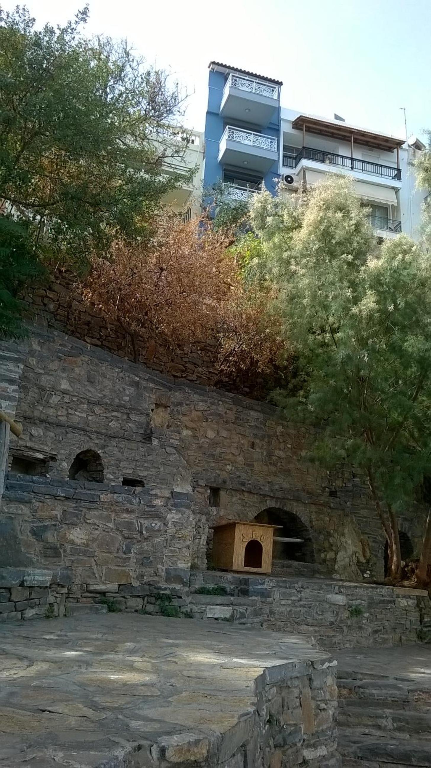 Studio with Lake View photo 2
