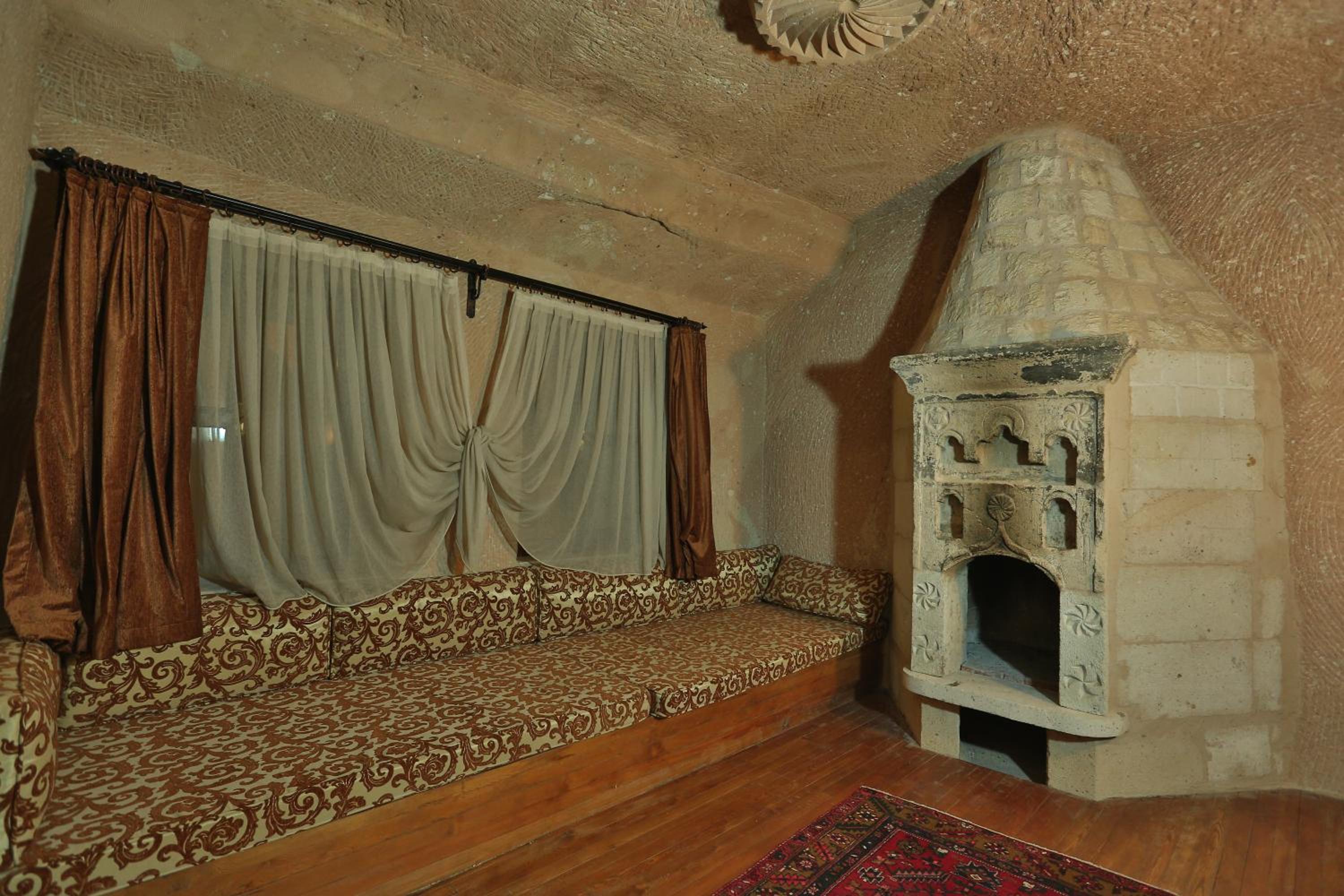 Premium King Cave Suite with Turkish Bath - Photo 136
