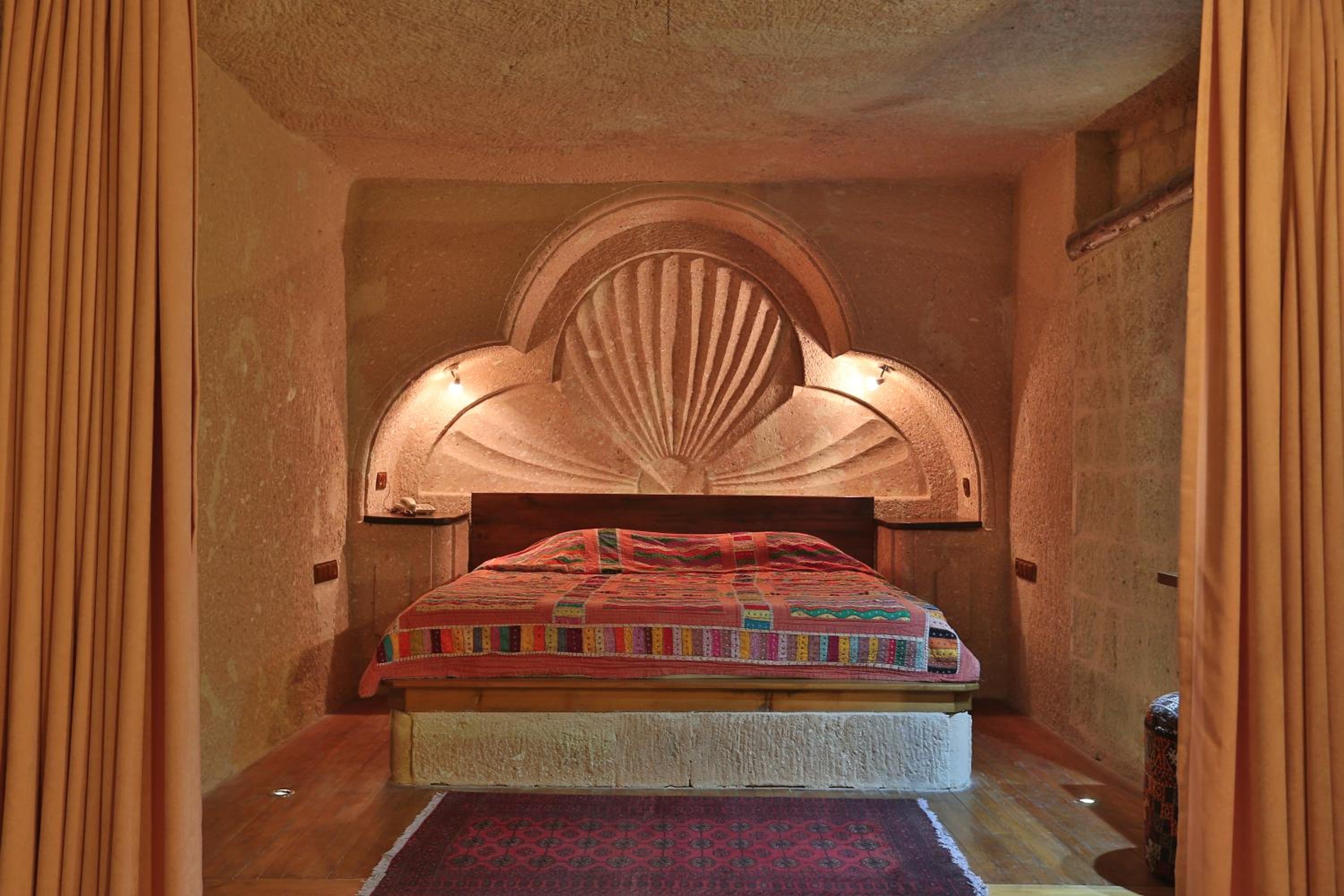 Premium King Cave Suite with Turkish Bath - Photo 146