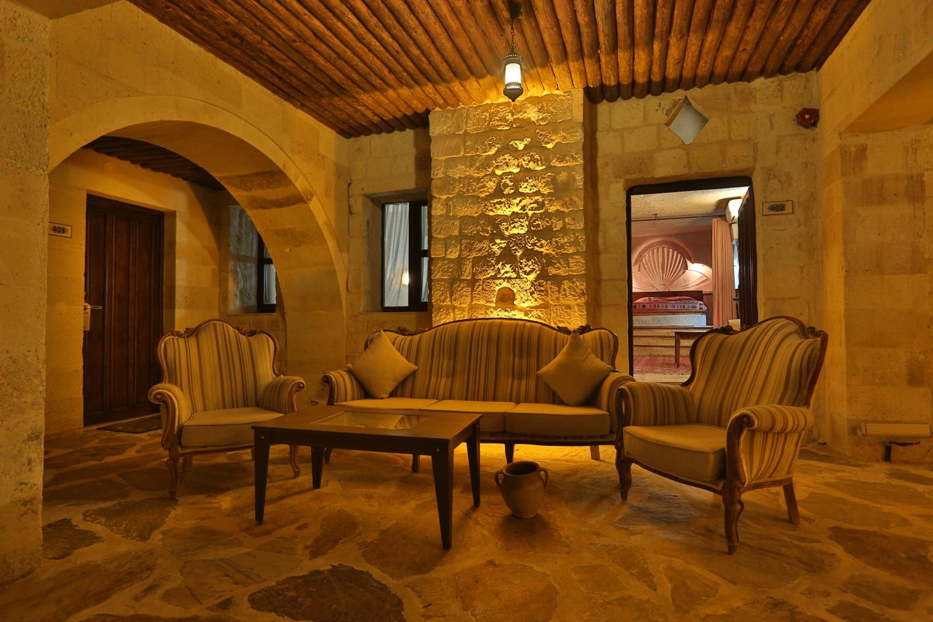 Premium King Cave Suite with Turkish Bath - Photo 134