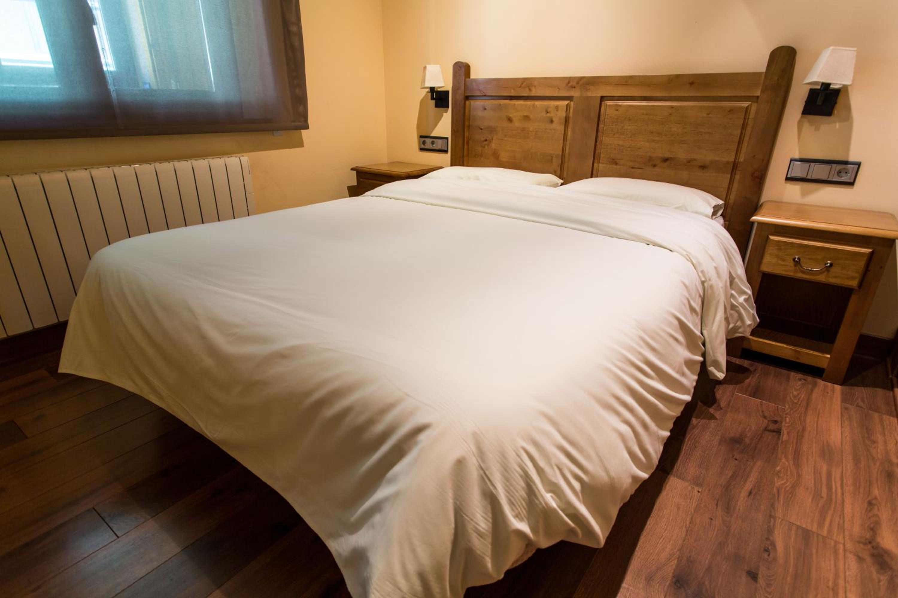 Apartamento Dúplex (6 Adultos)