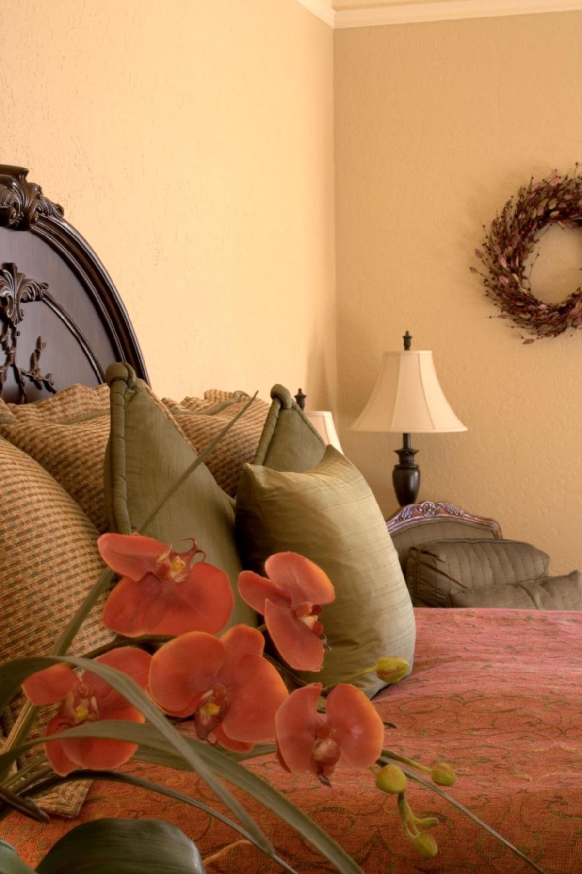 King Suite photo 2