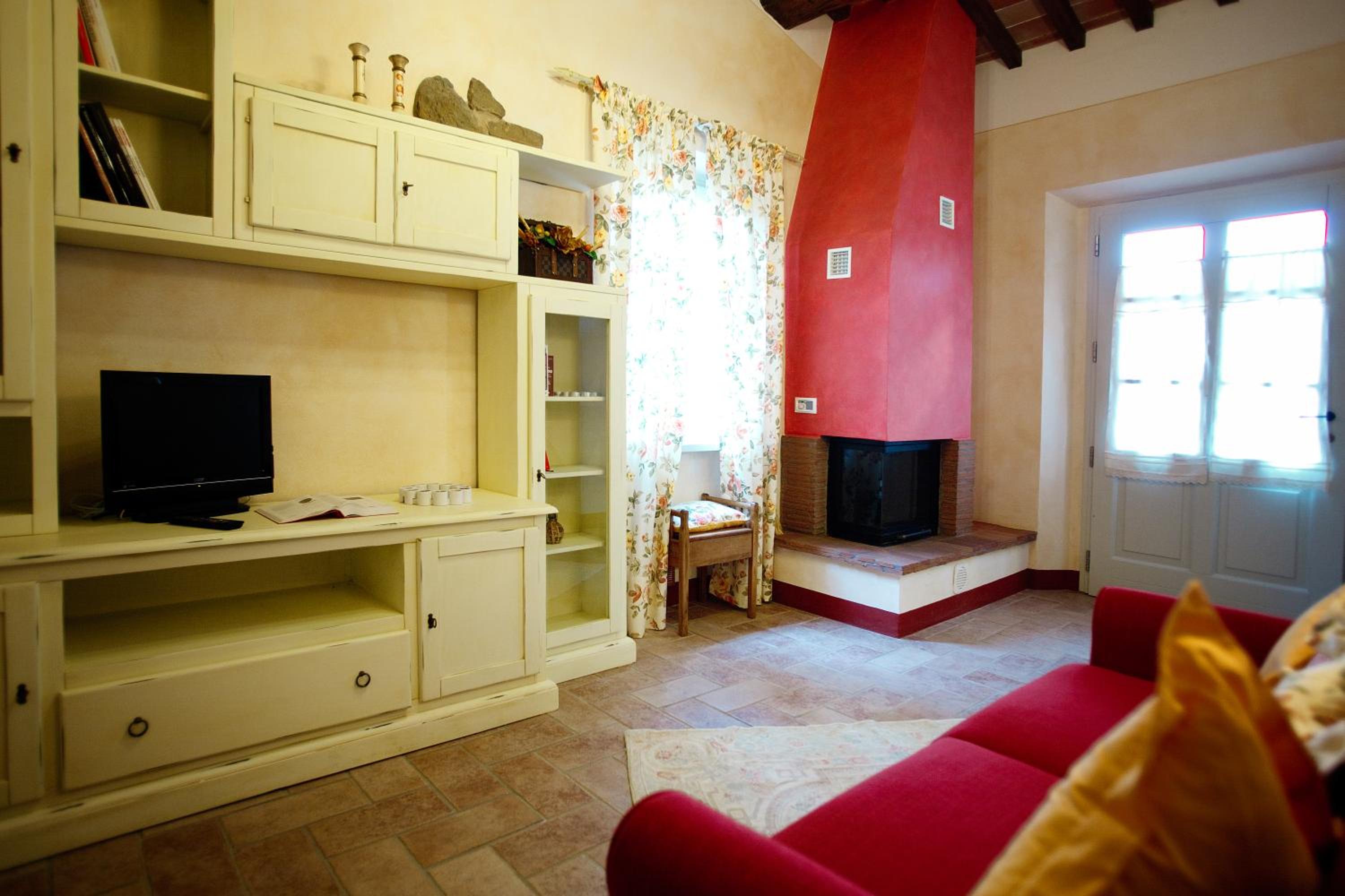 Three-Bedroom Apartment (6 Adults)