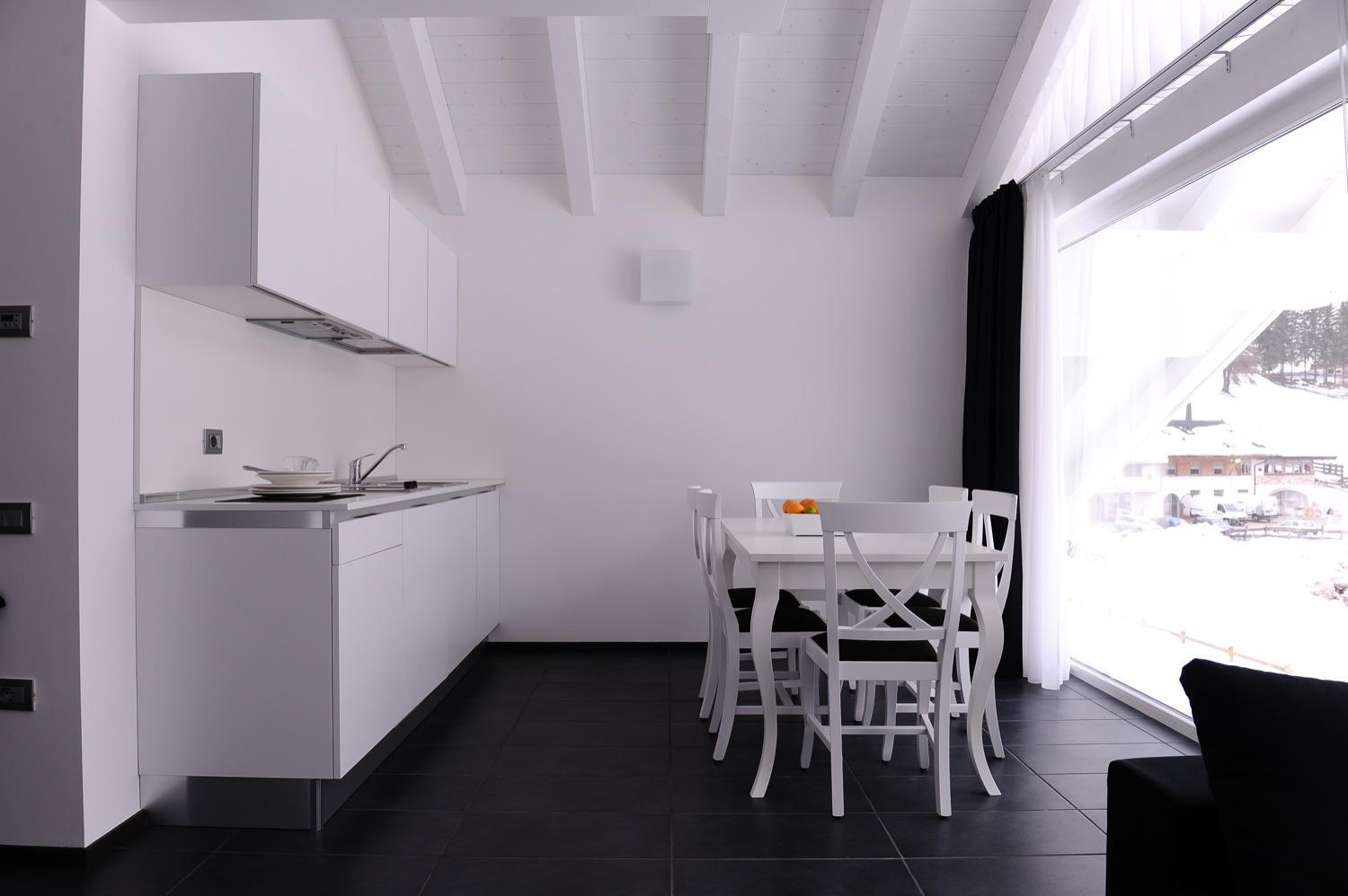 Two-Bedroom Apartment (4 Adults) photo 3
