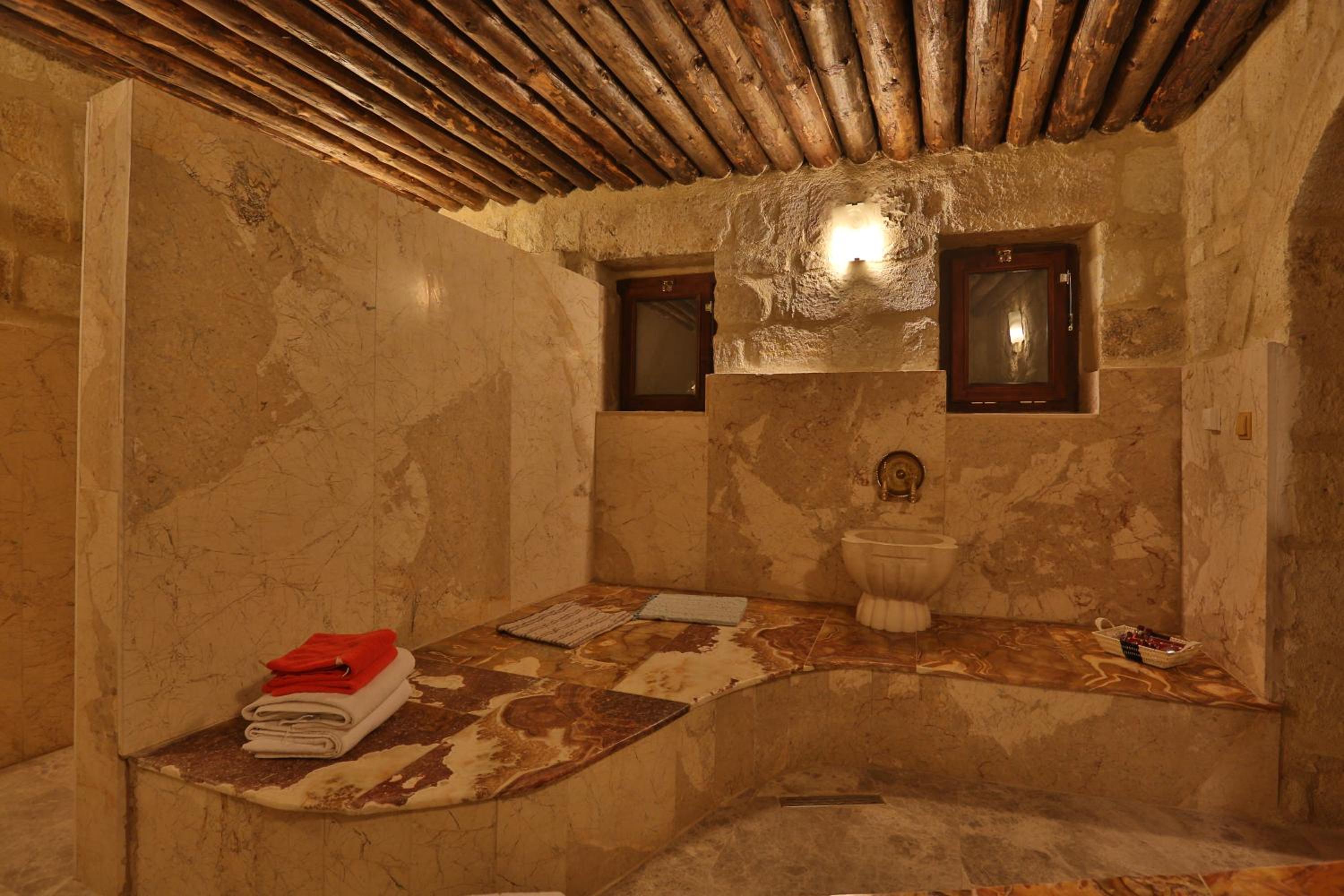 Premium King Cave Suite with Turkish Bath - Photo 154