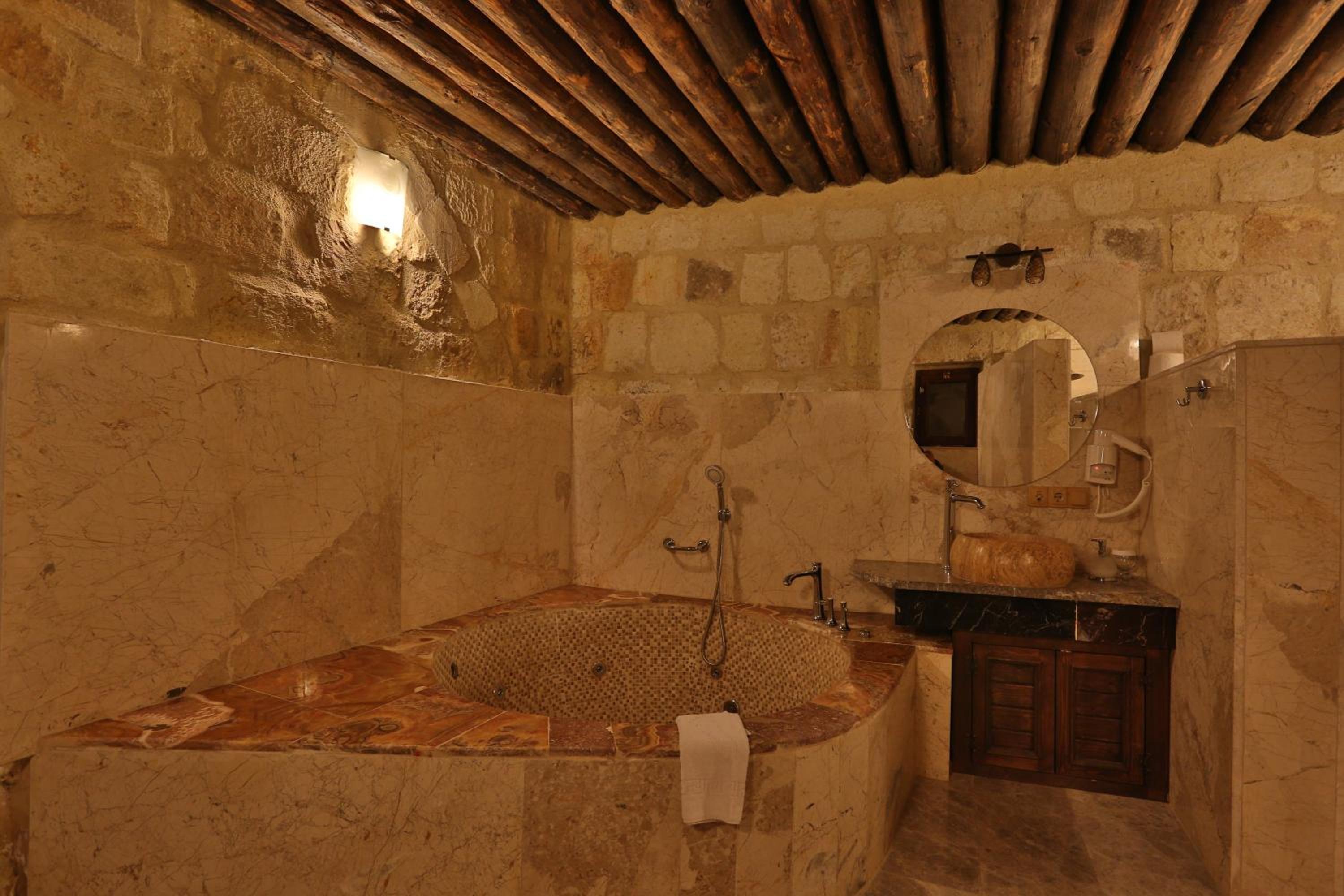 Premium King Cave Suite with Turkish Bath - Photo 143